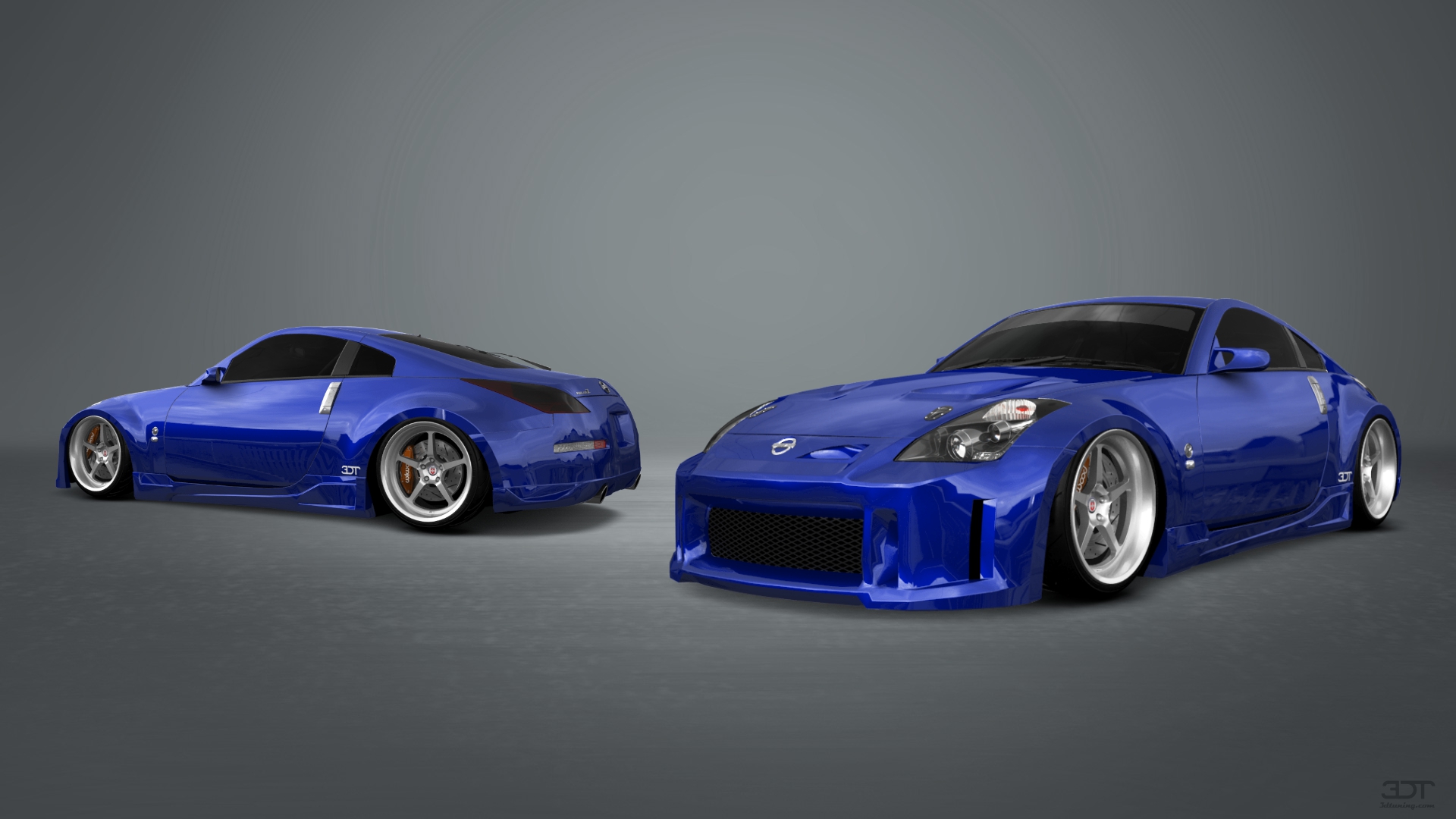Nissan 350Z 2 Door Coupe 2002