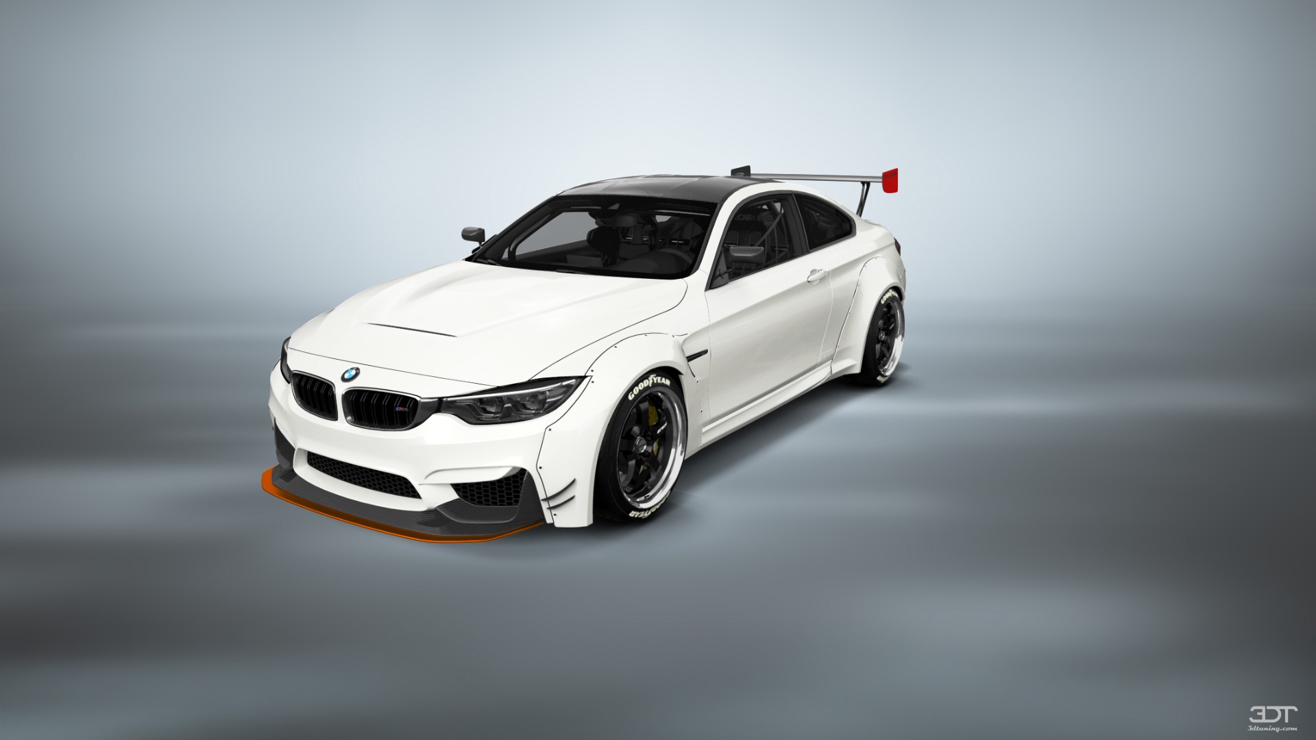 BMW M4 2 Door Coupe 2019