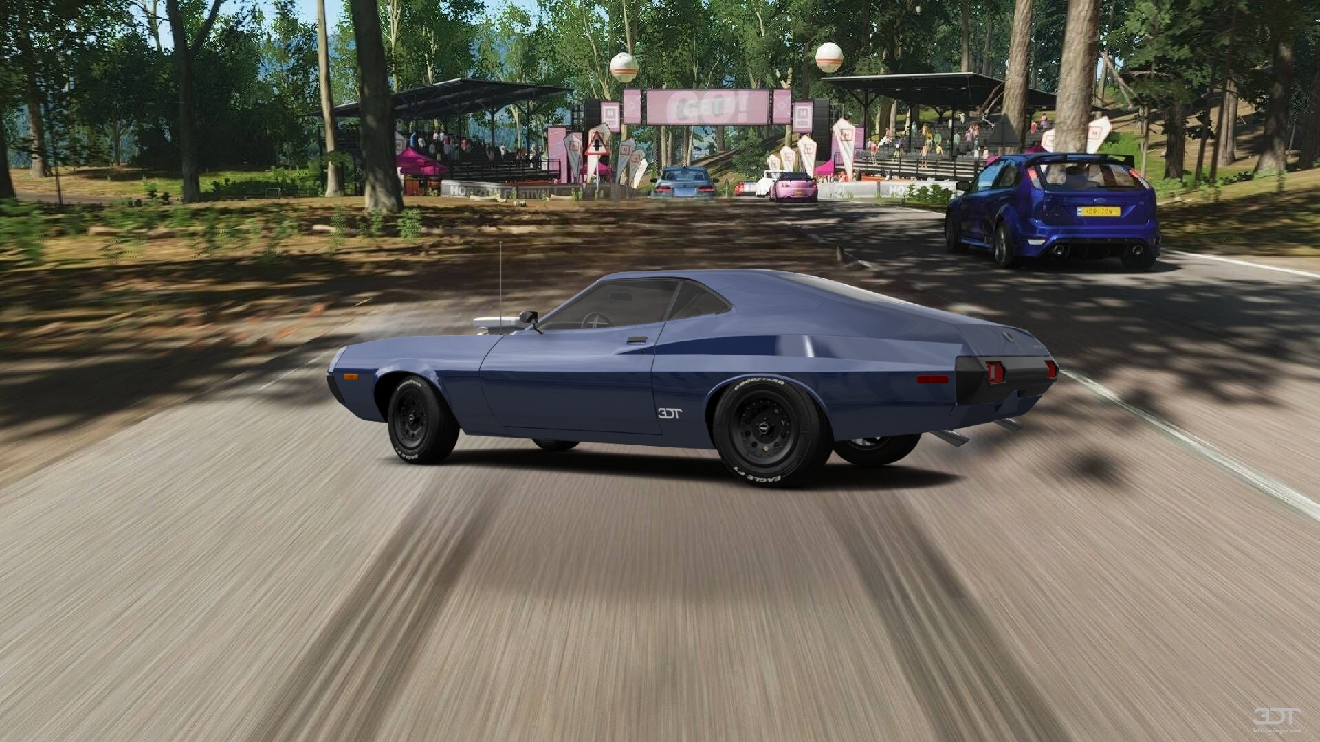 Ford Gran Torino Sport 2 Door Hardtop 1972 Images