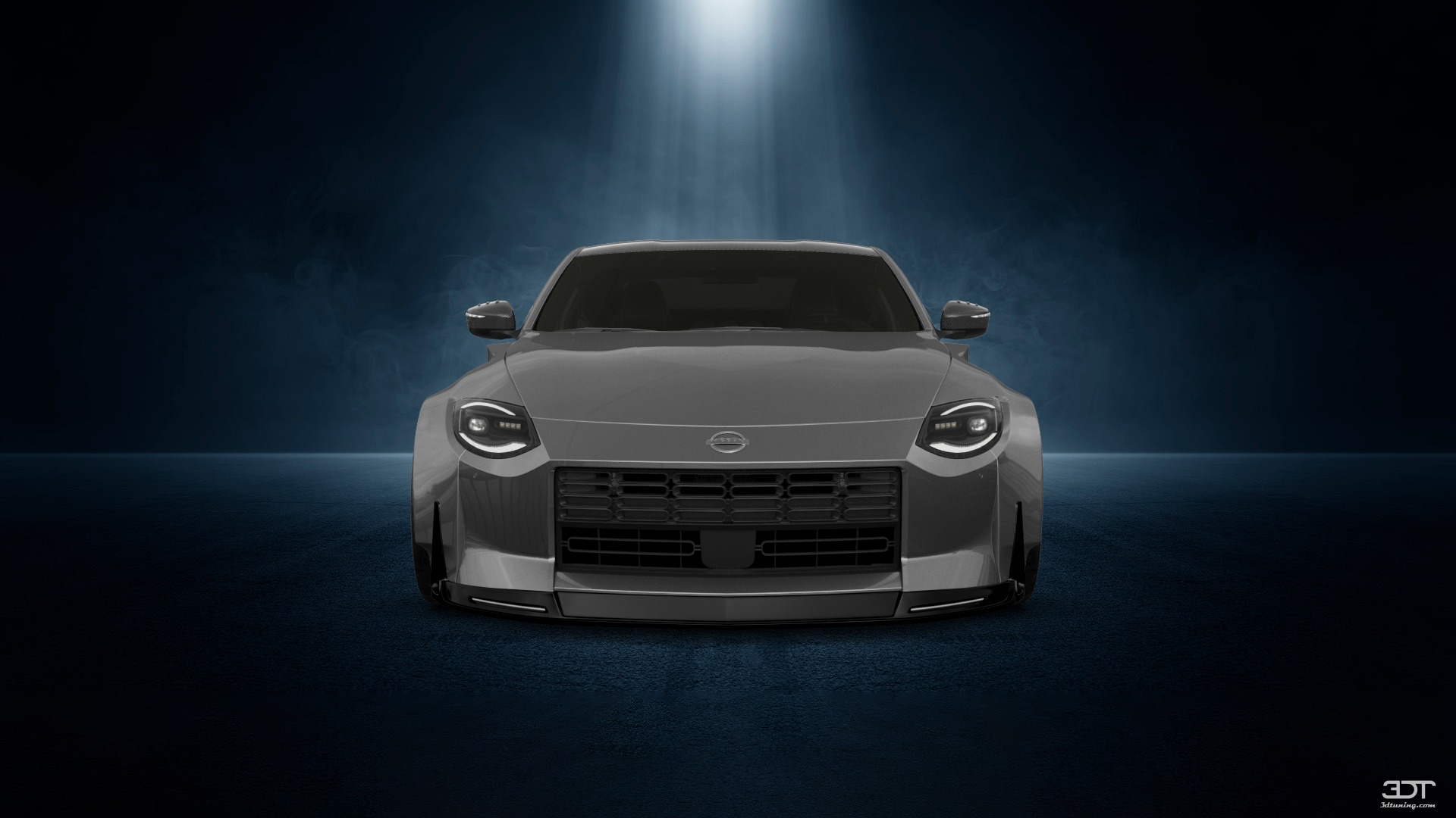 Nissan Z 2 door fastback coupe 2022