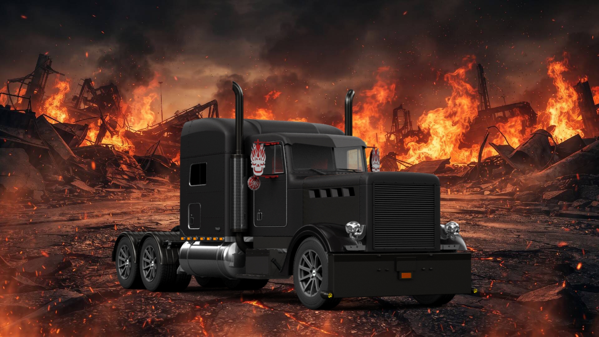 Hell Rig