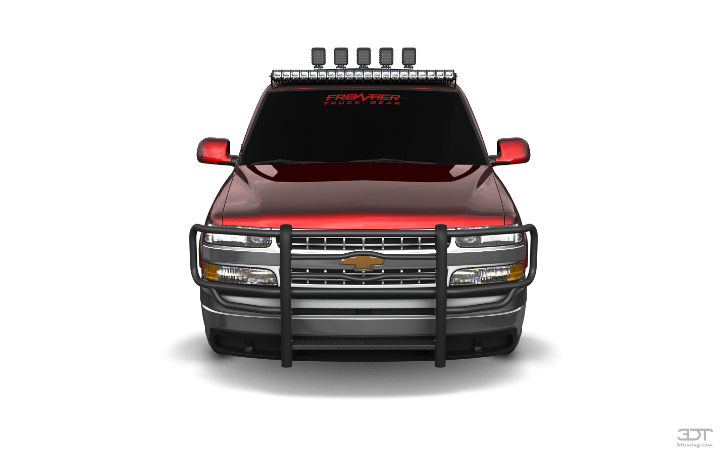 Chevrolet Silverado 1500 6.5 ft box 2 Door pickup truck 1999
