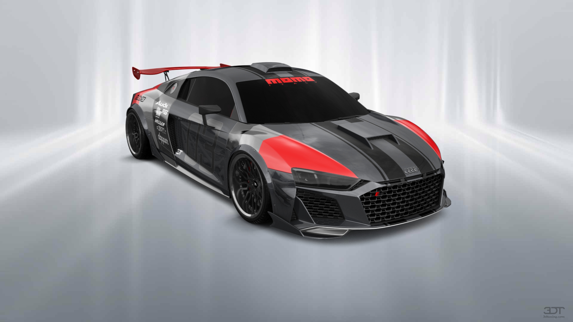 Audi R8 2 Door Coupe 2019