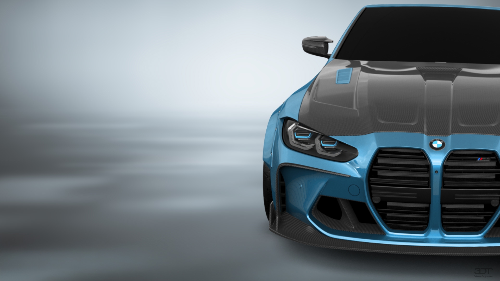 BMW M4 2 Door Convertible 2022
