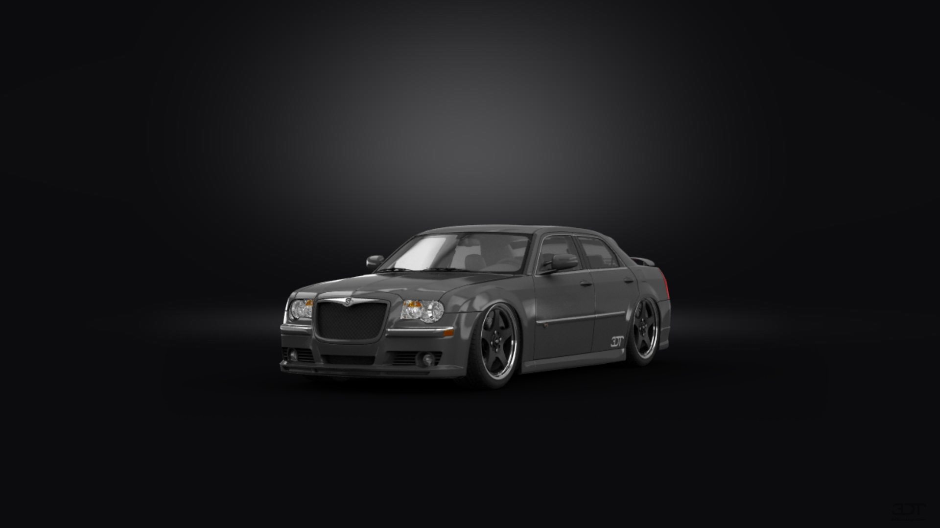 Chrysler 300C Sedan 2005