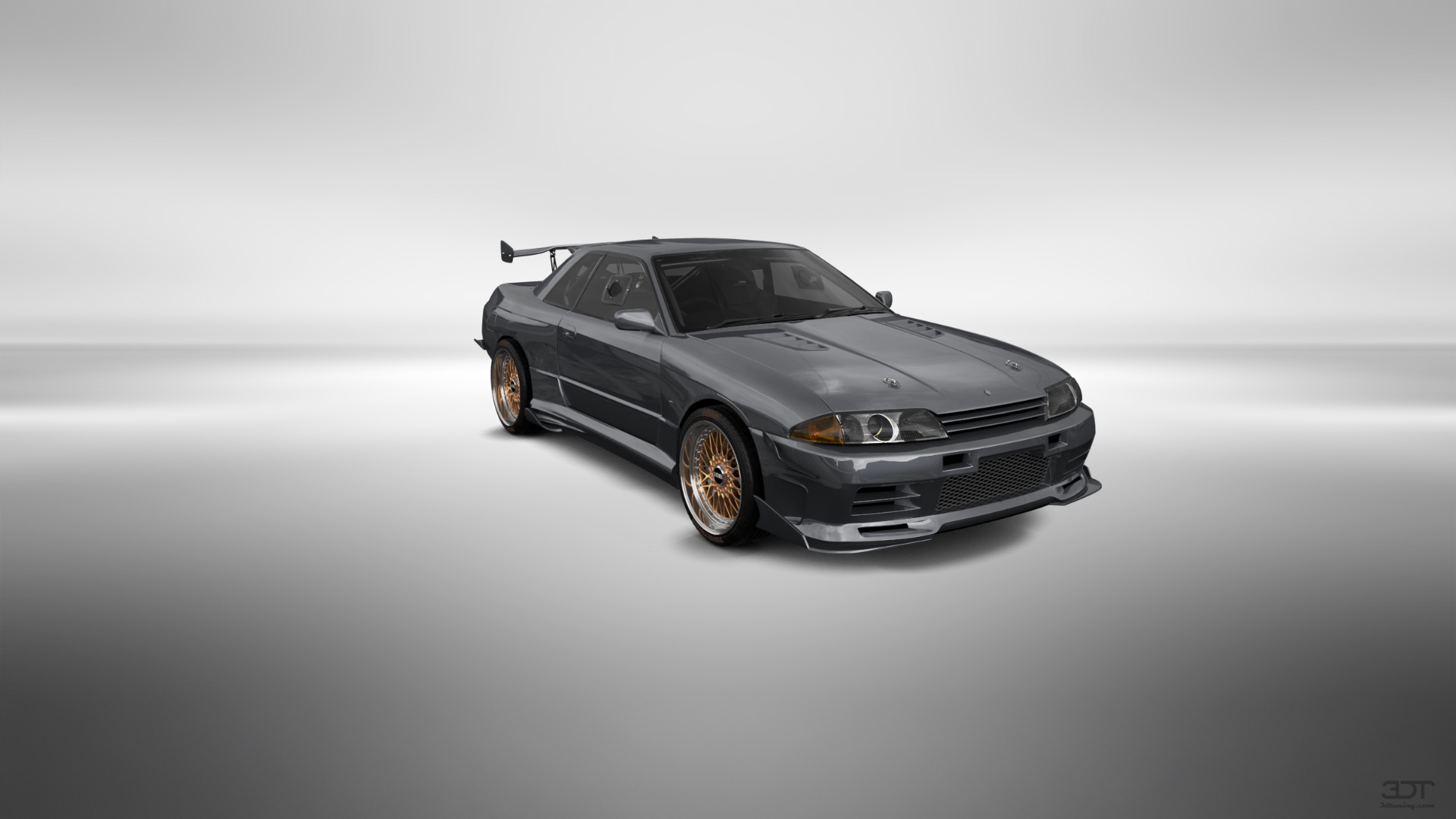 GT-R32 TUNE