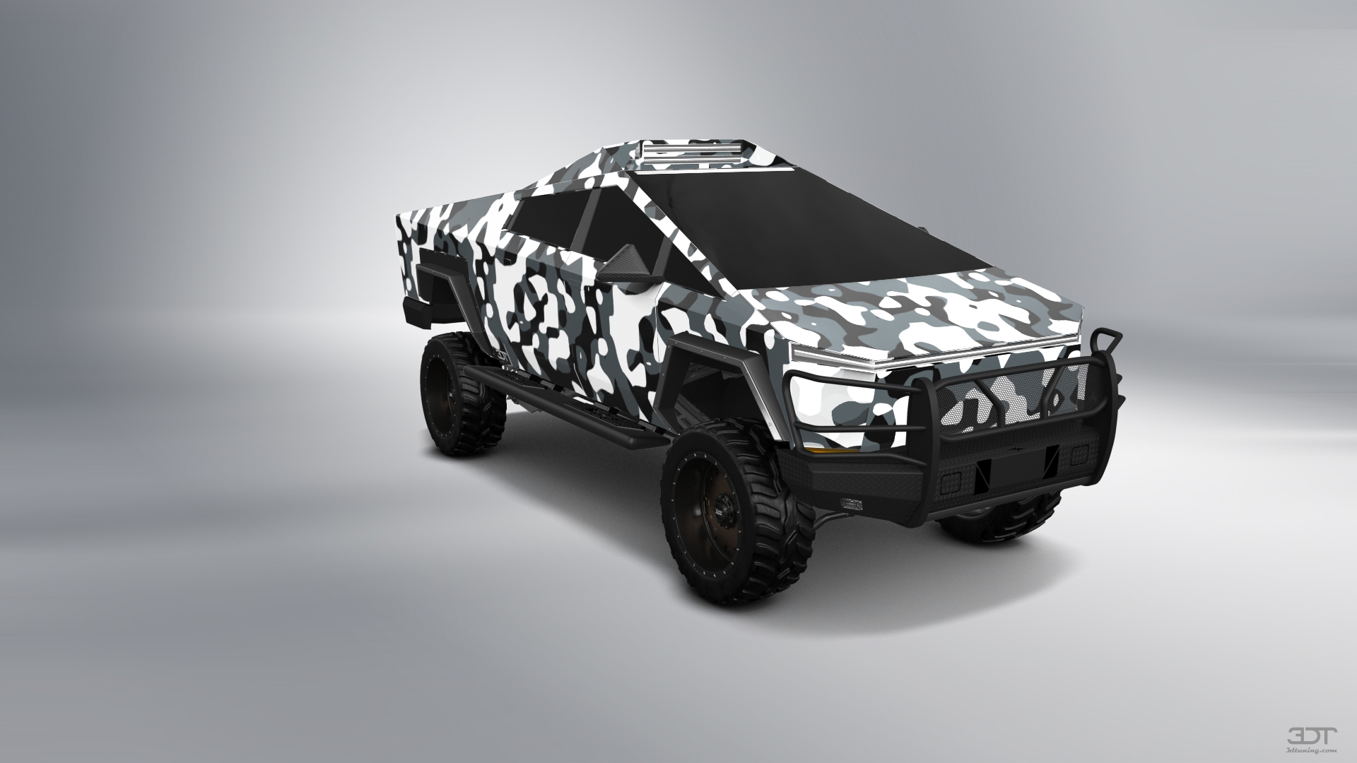cyber truck
