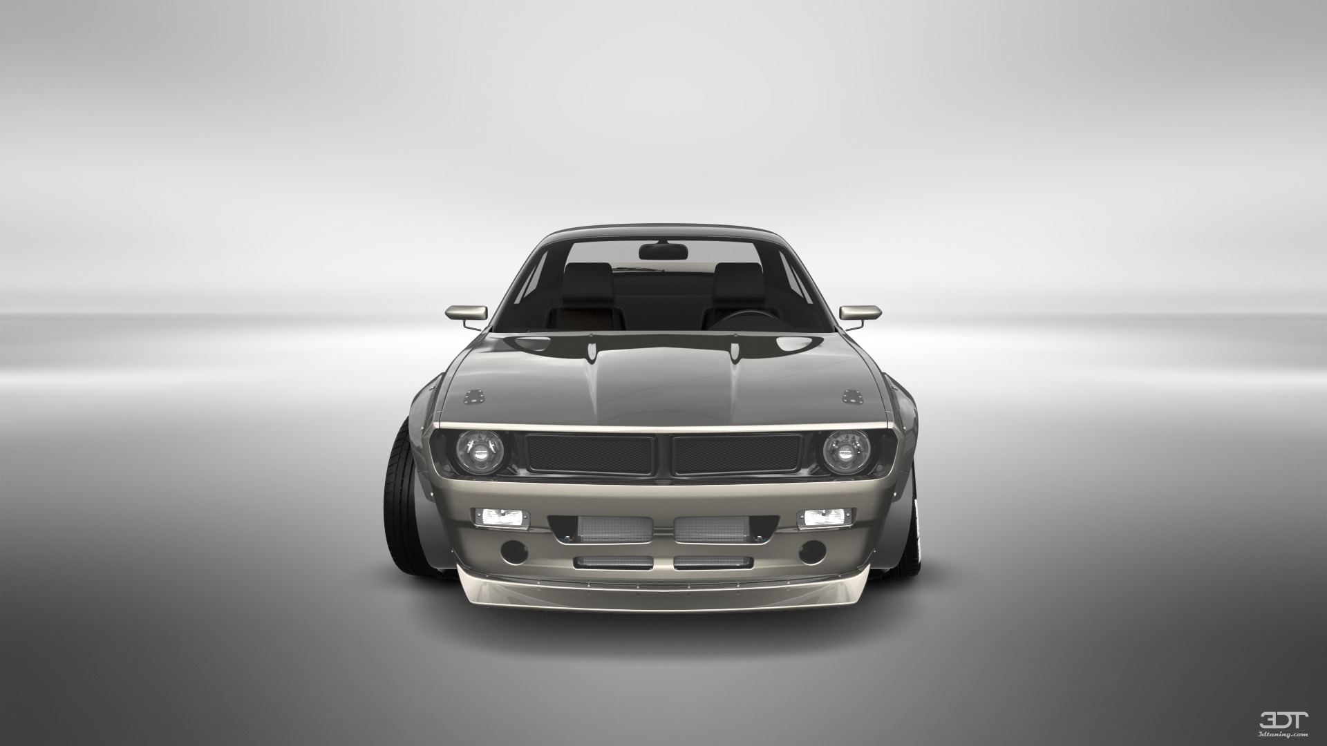 Nissan Silvia S14 2 Door Coupe 1995