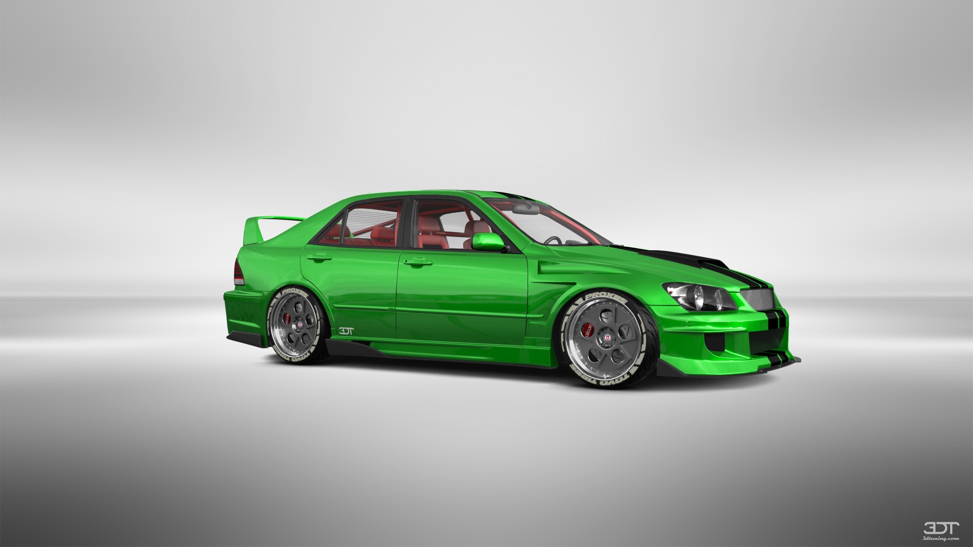 Lexus IS300 Sedan 1998