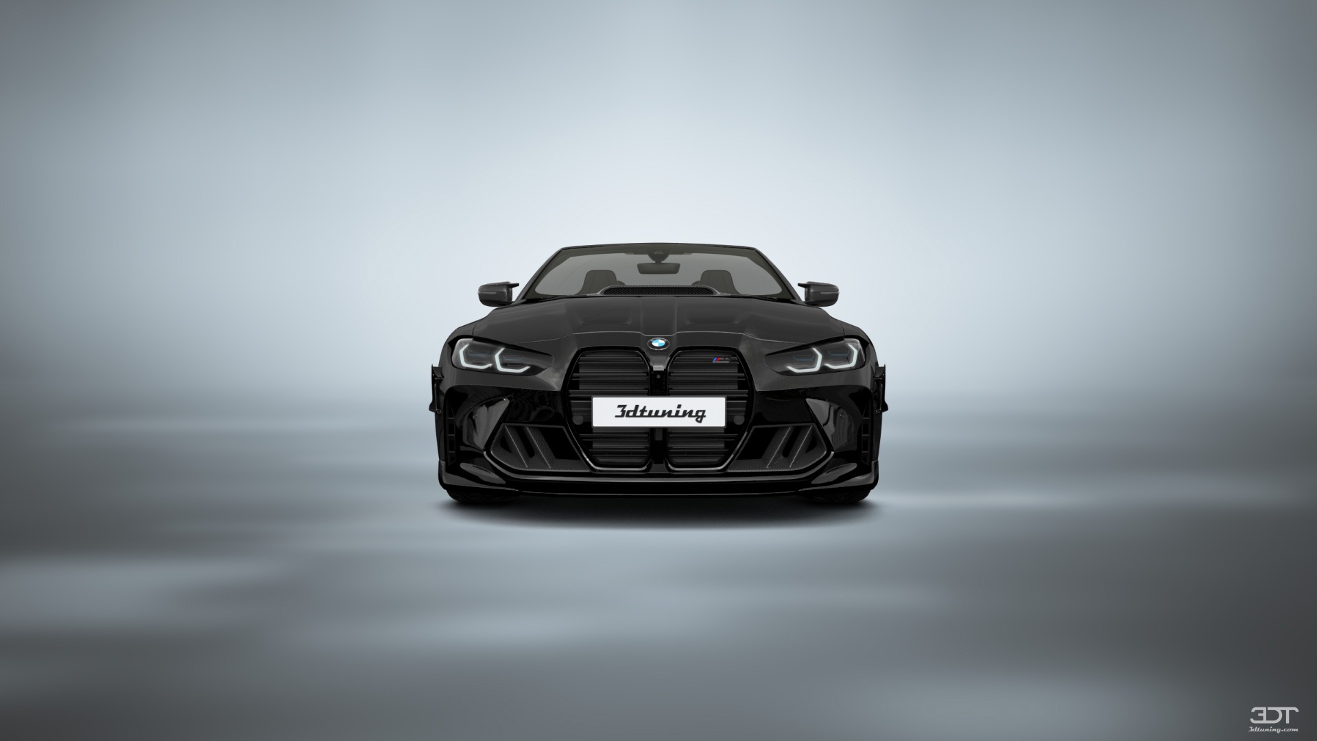 BMW M4 2 Door Convertible 2022