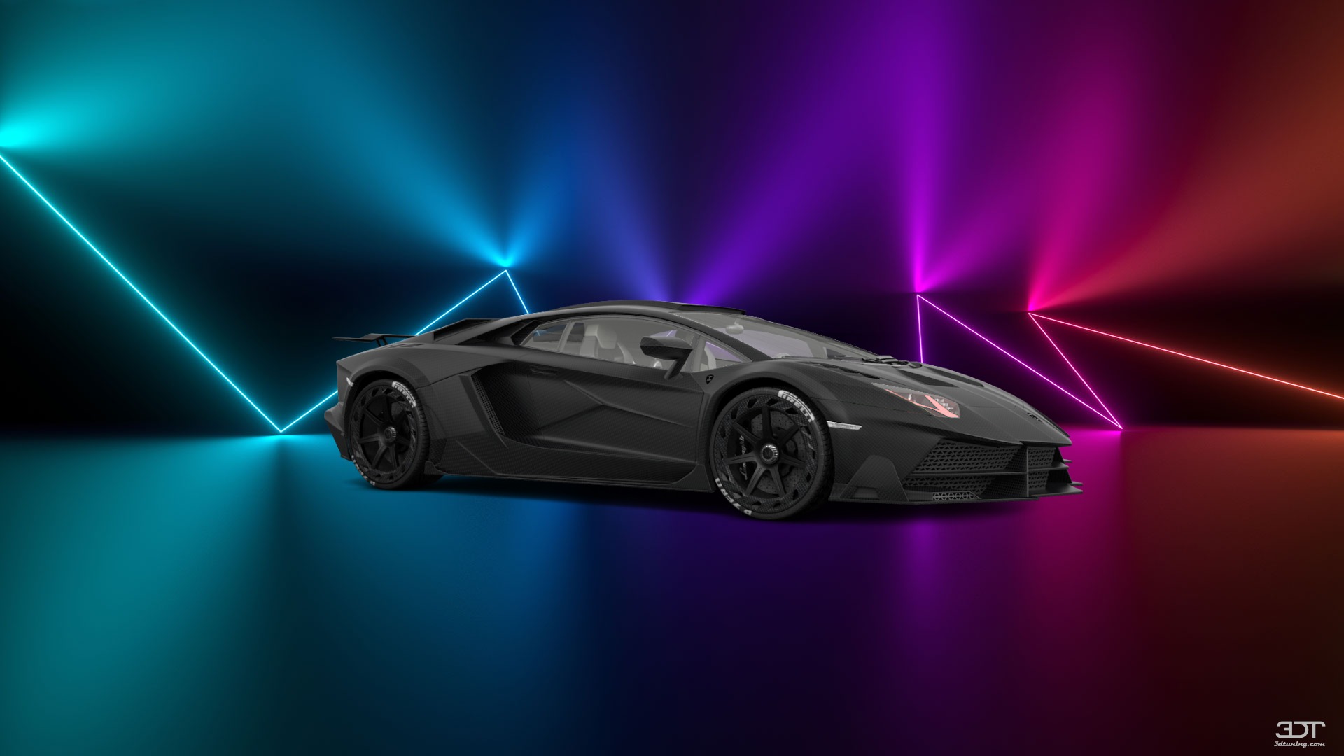 Lamborghini Aventador 2 Door Coupe 2012 Images