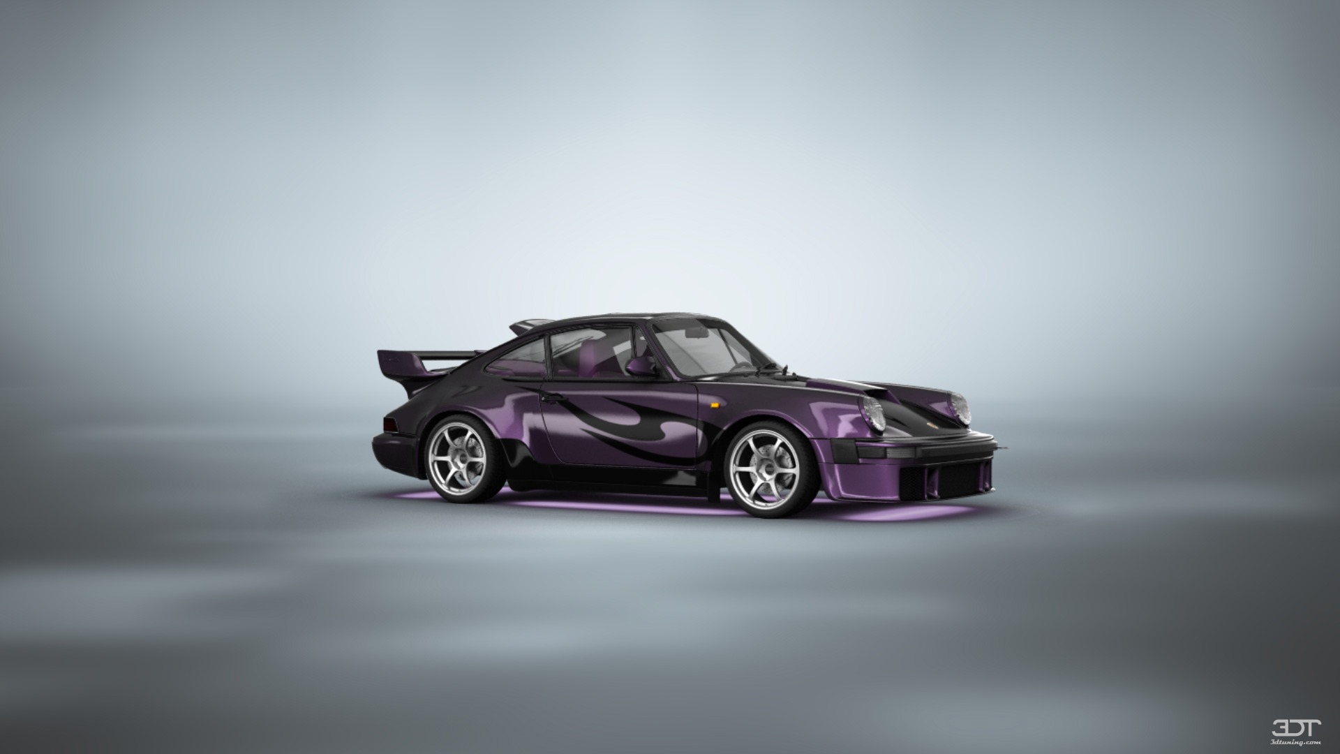 Porsche 911 Turbo Coupe 1978 Images