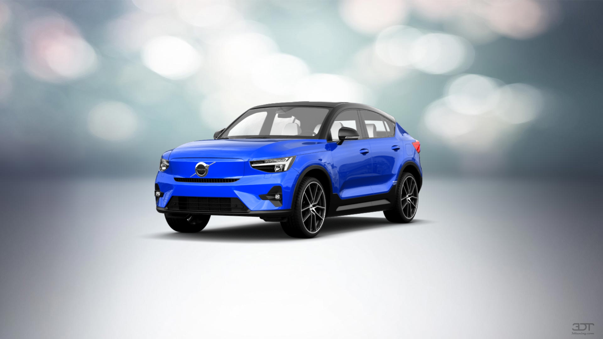 Volvo C40 5 Door SUV 2022