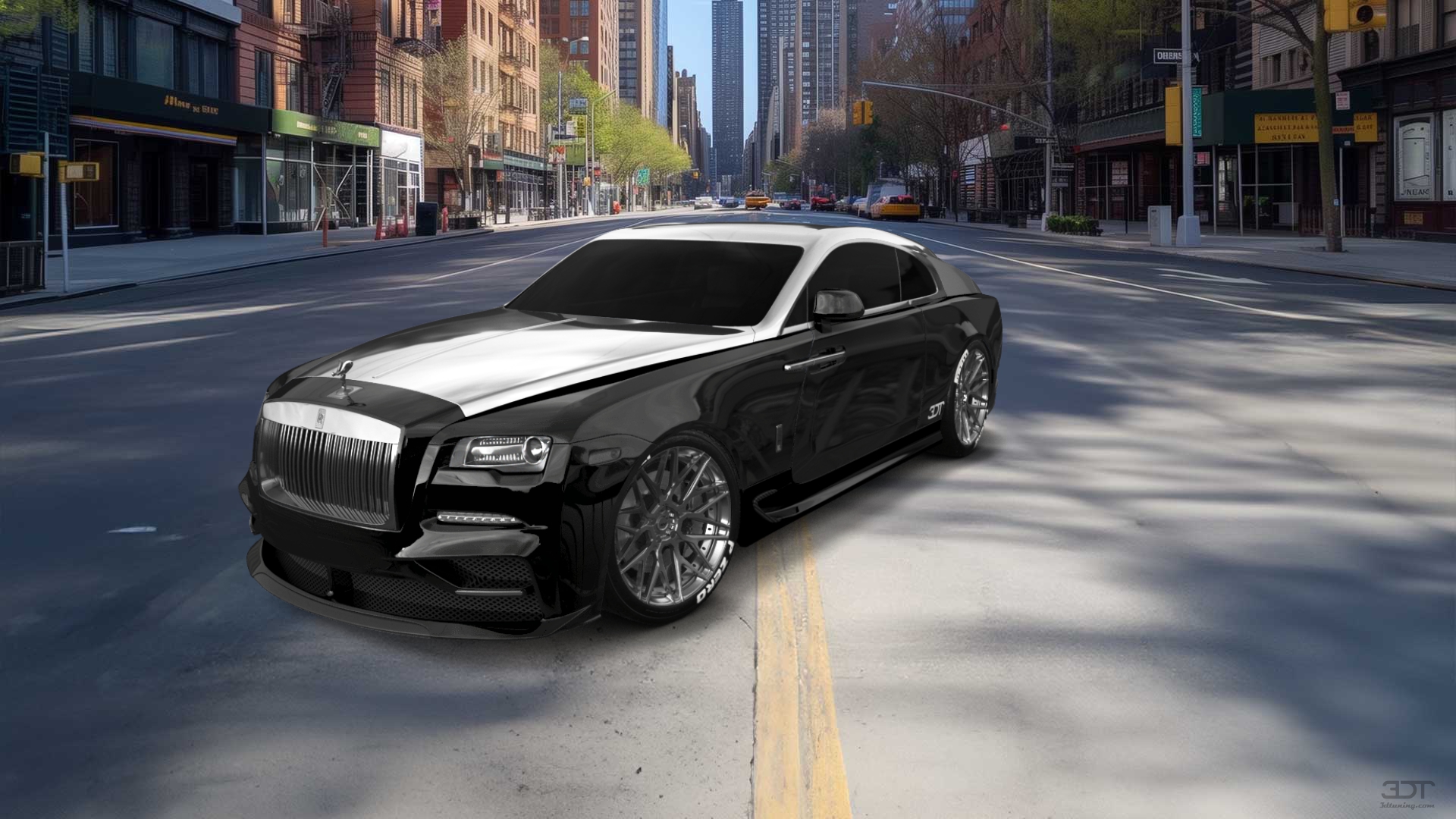 Rolls Royce Wraith 2 Door Coupe 2014 Images
