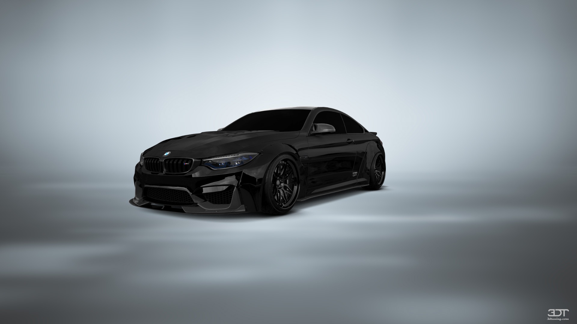 BMW M4 2 Door Coupe 2019 Images