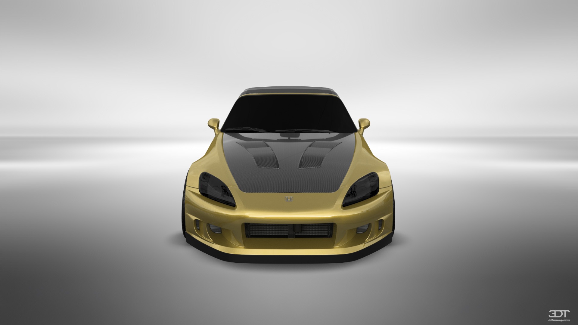 Honda S2000 Roadster 1999 tuning