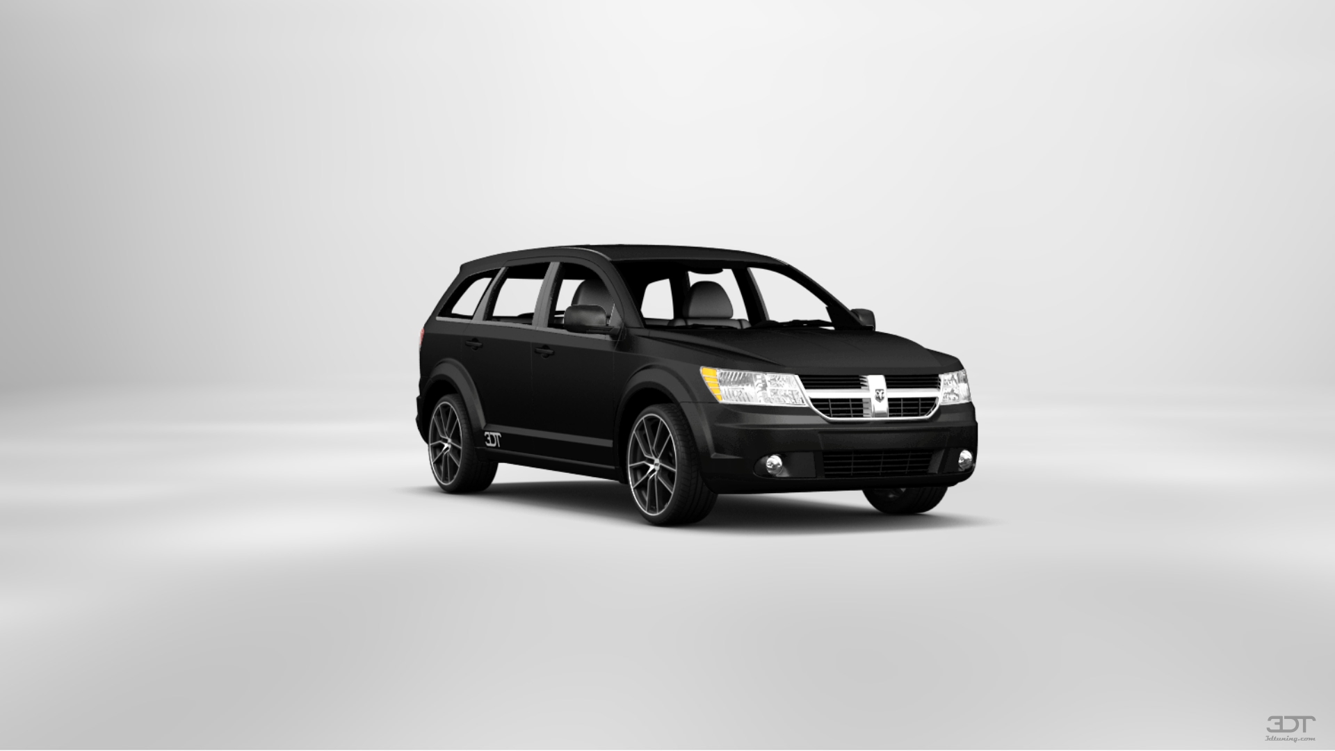 Dodge Journey SUV 2009