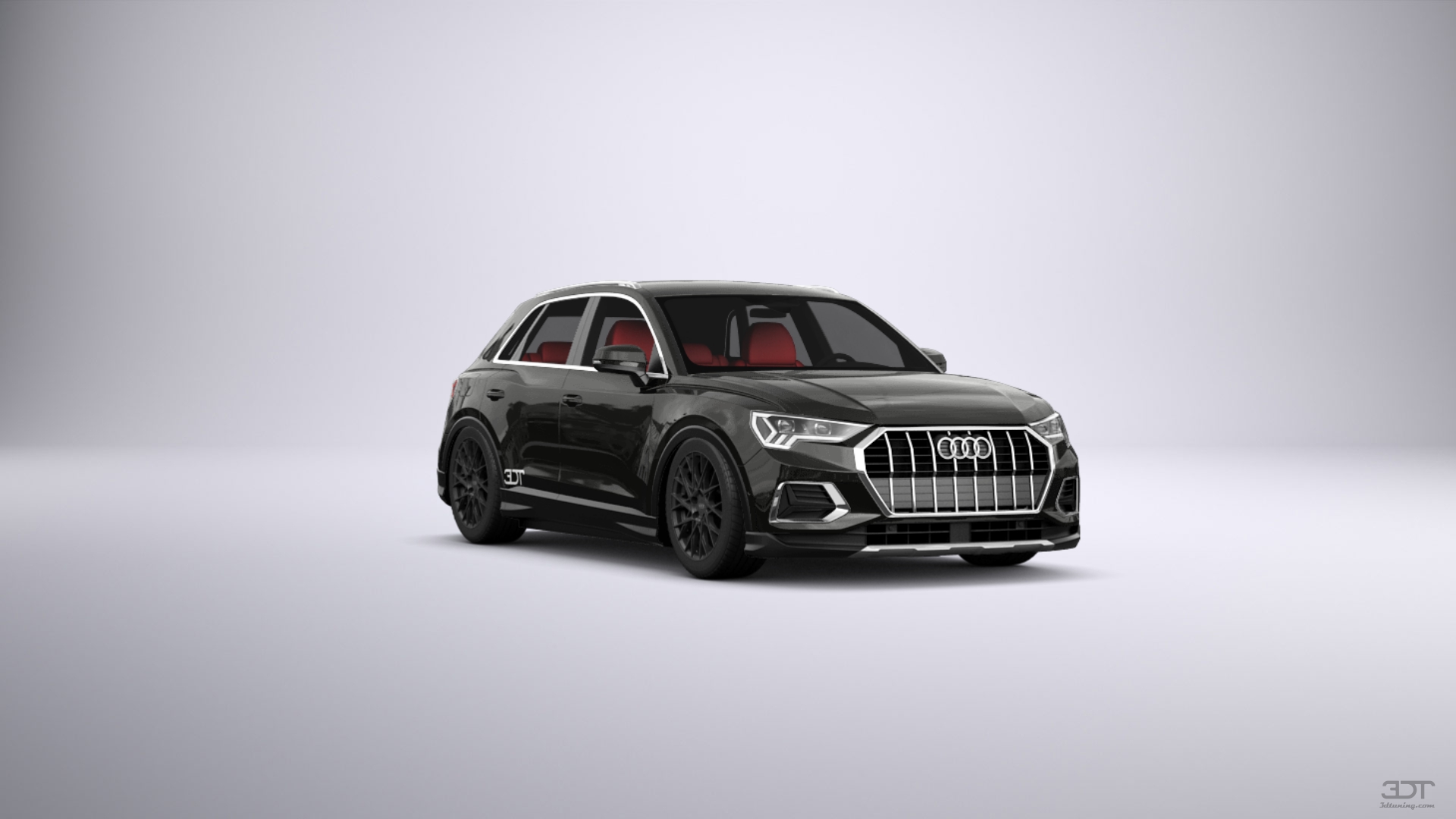 Audi Q3 5 Door SUV 2019