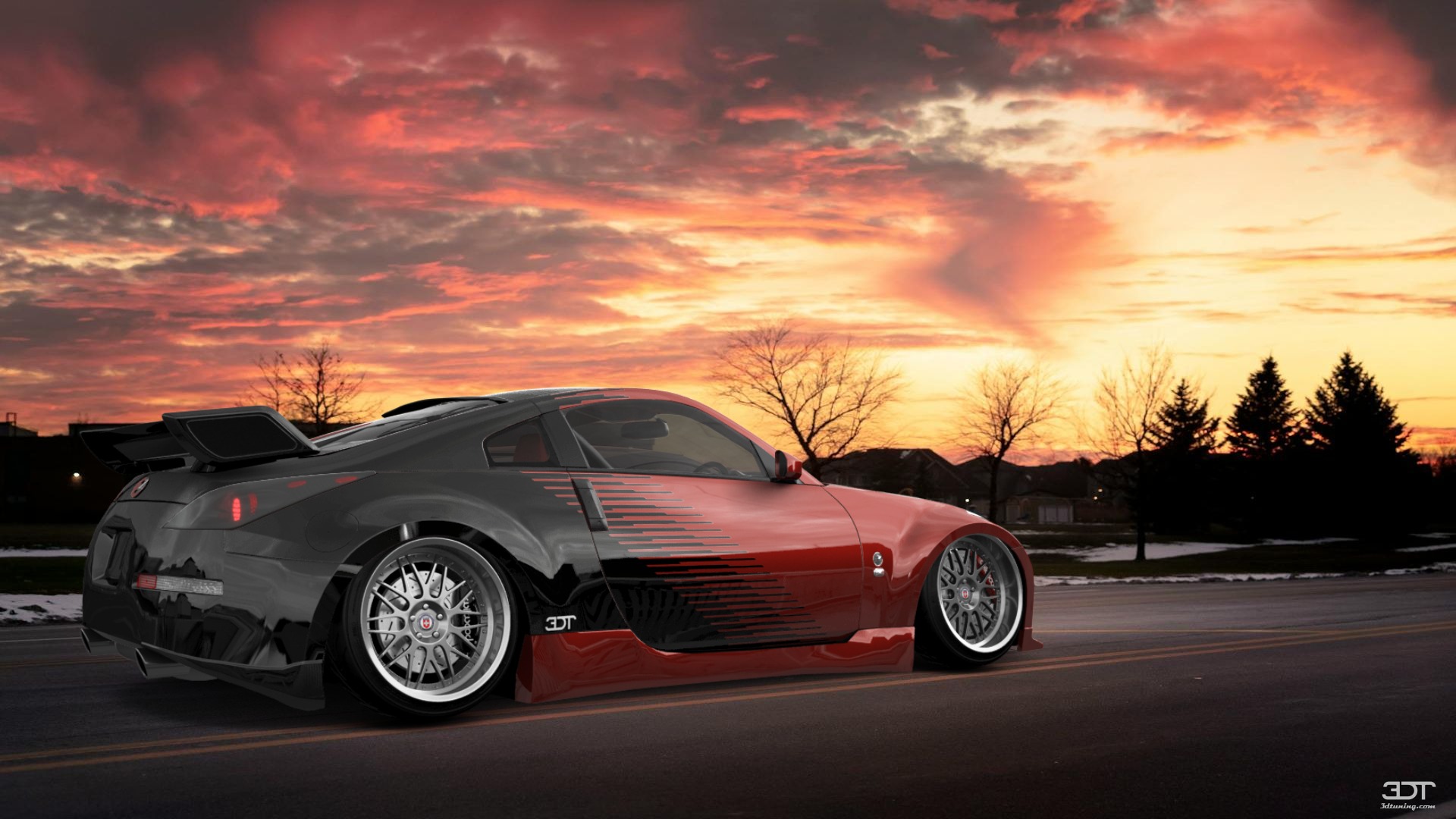 Nissan 350Z 2 Door Coupe 2002