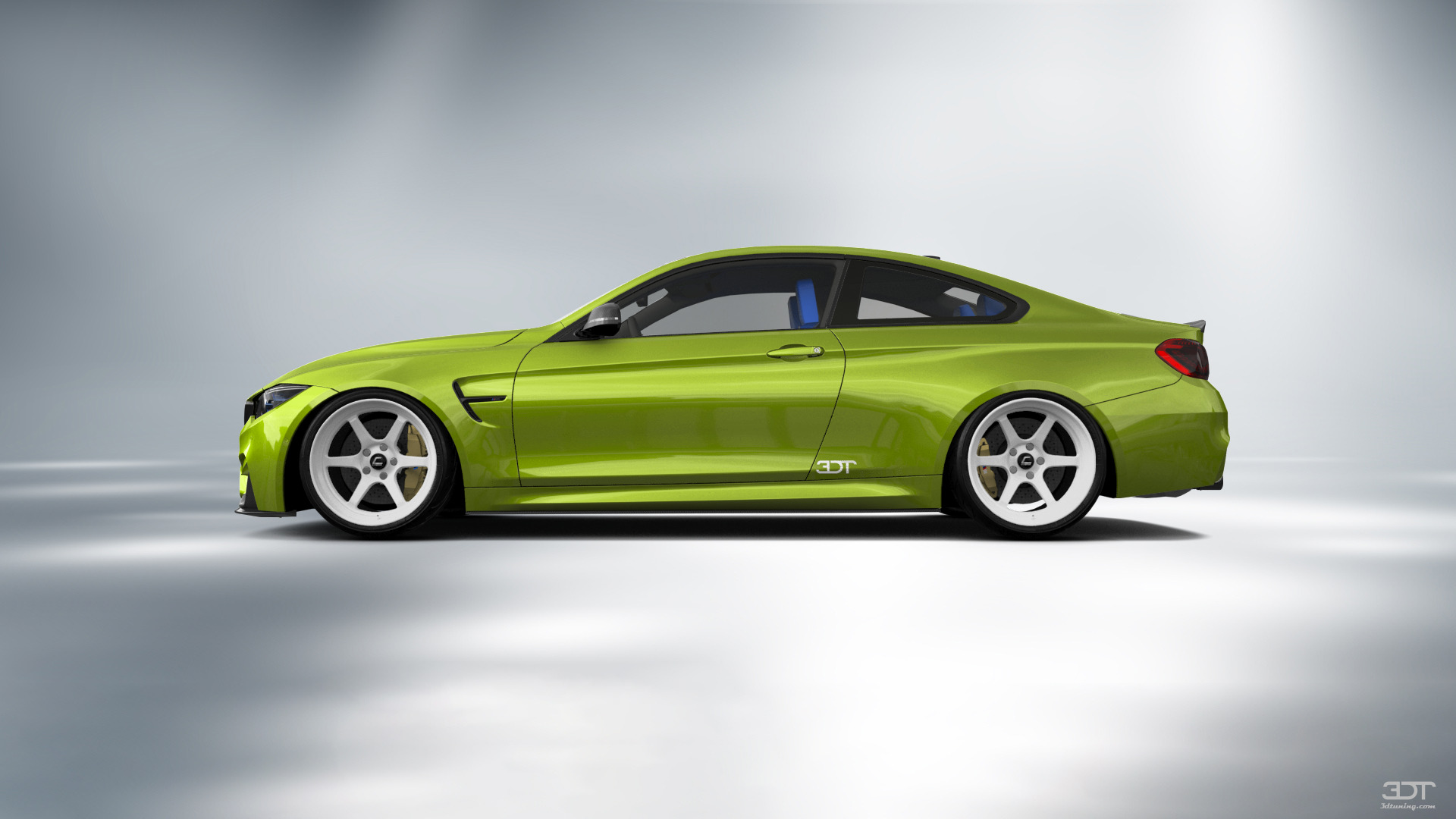 BMW M4 2 Door Coupe 2019