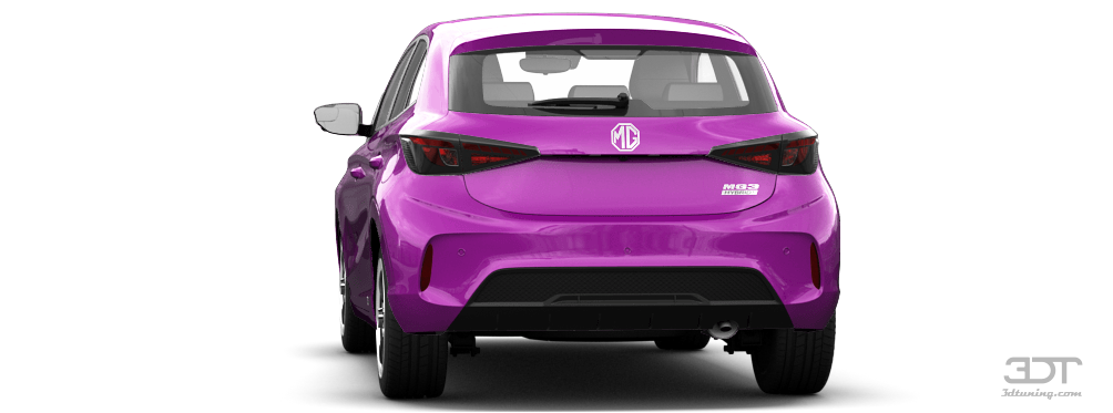 MG 3 2024