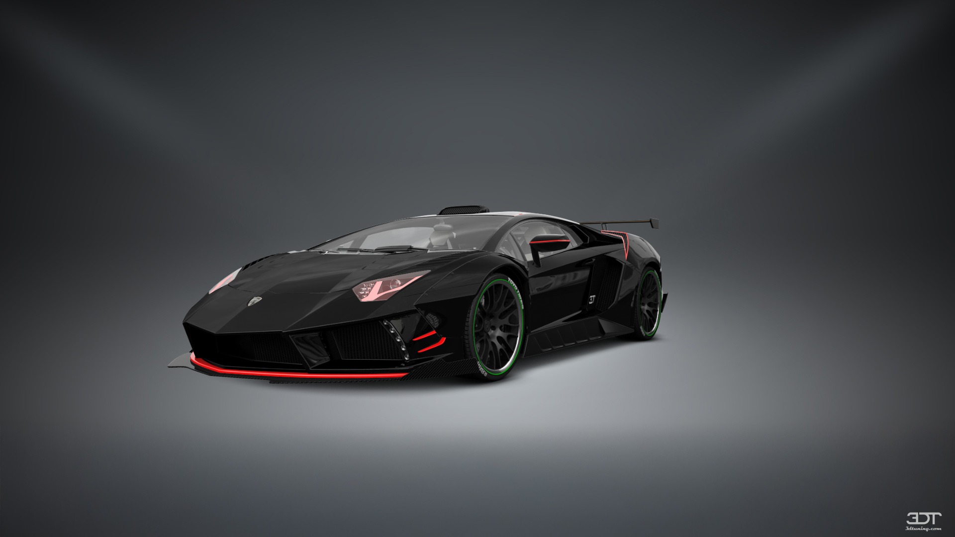Lamborghini Aventador 2 Door Coupe 2012 Images