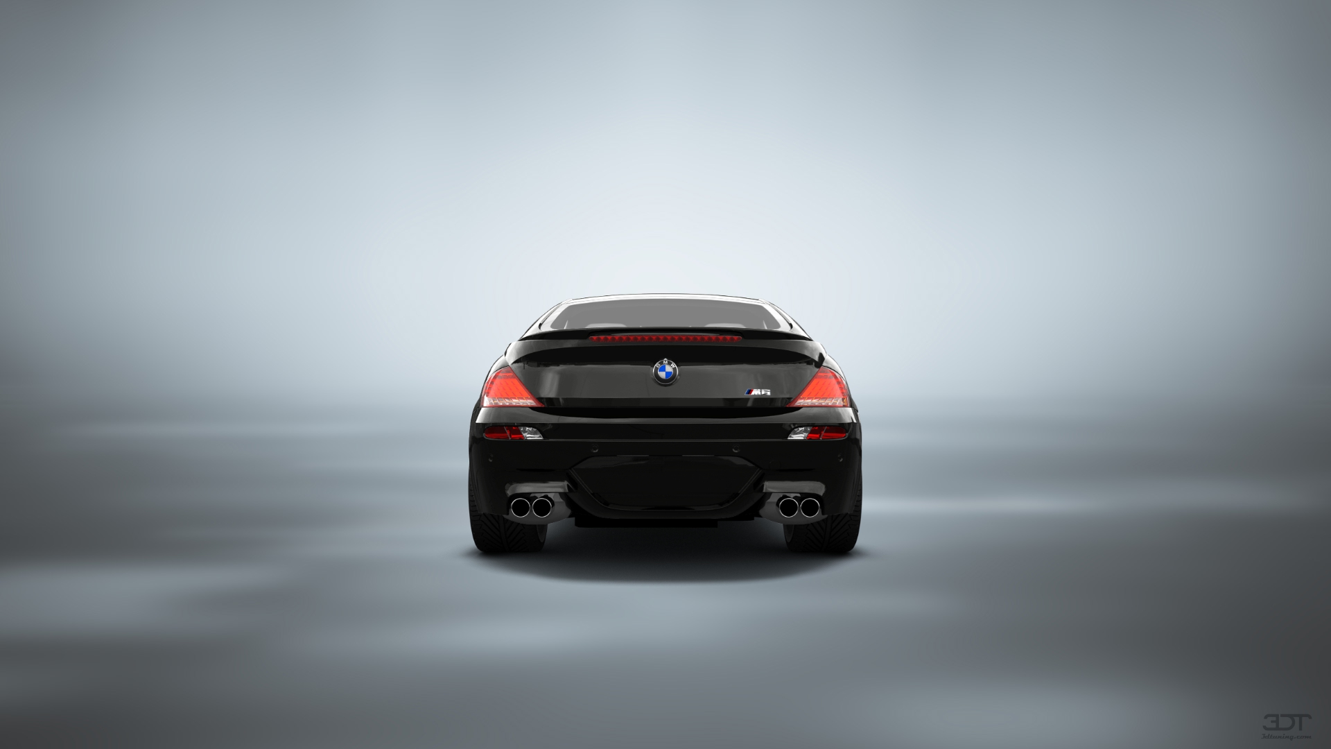 BMW 6 Series 2 Door Coupe 2003 tuning