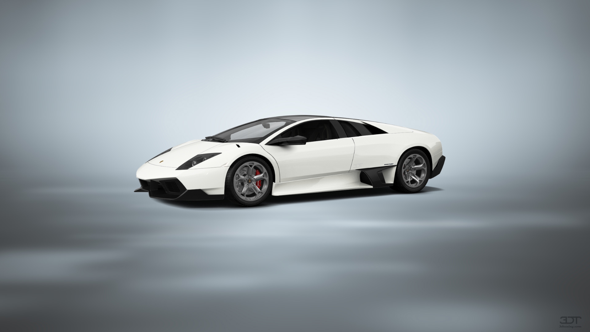 Lamborghini Murcielago 2 Door Coupe 2001 Images