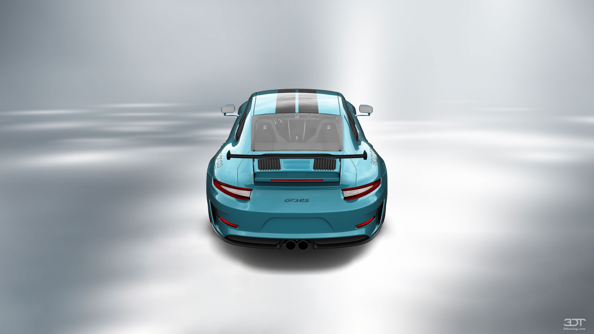 Porsche 911 Turbo S 2 Door Coupe 2014