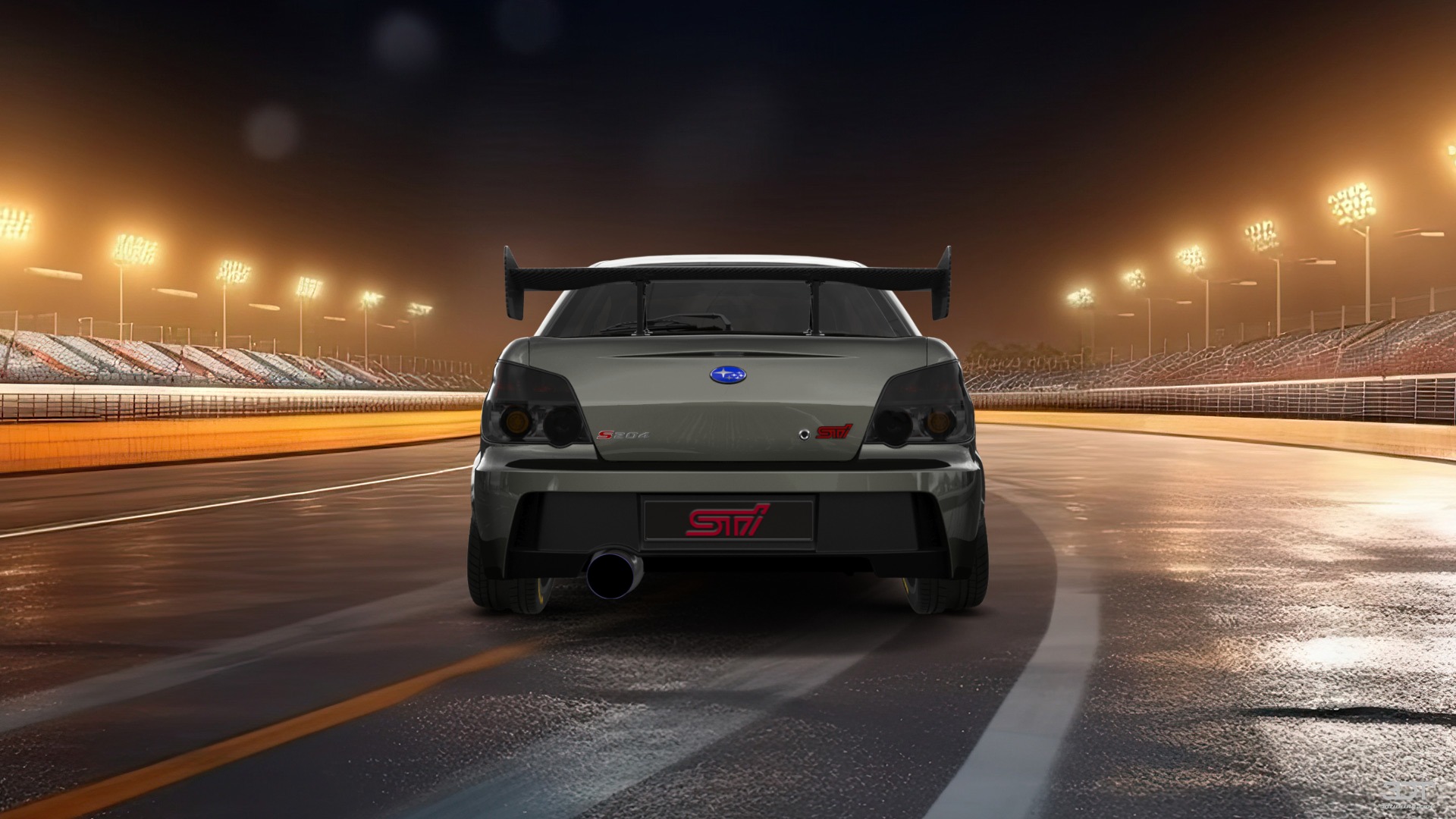 levir2008's Car Gallery | 3DTuning