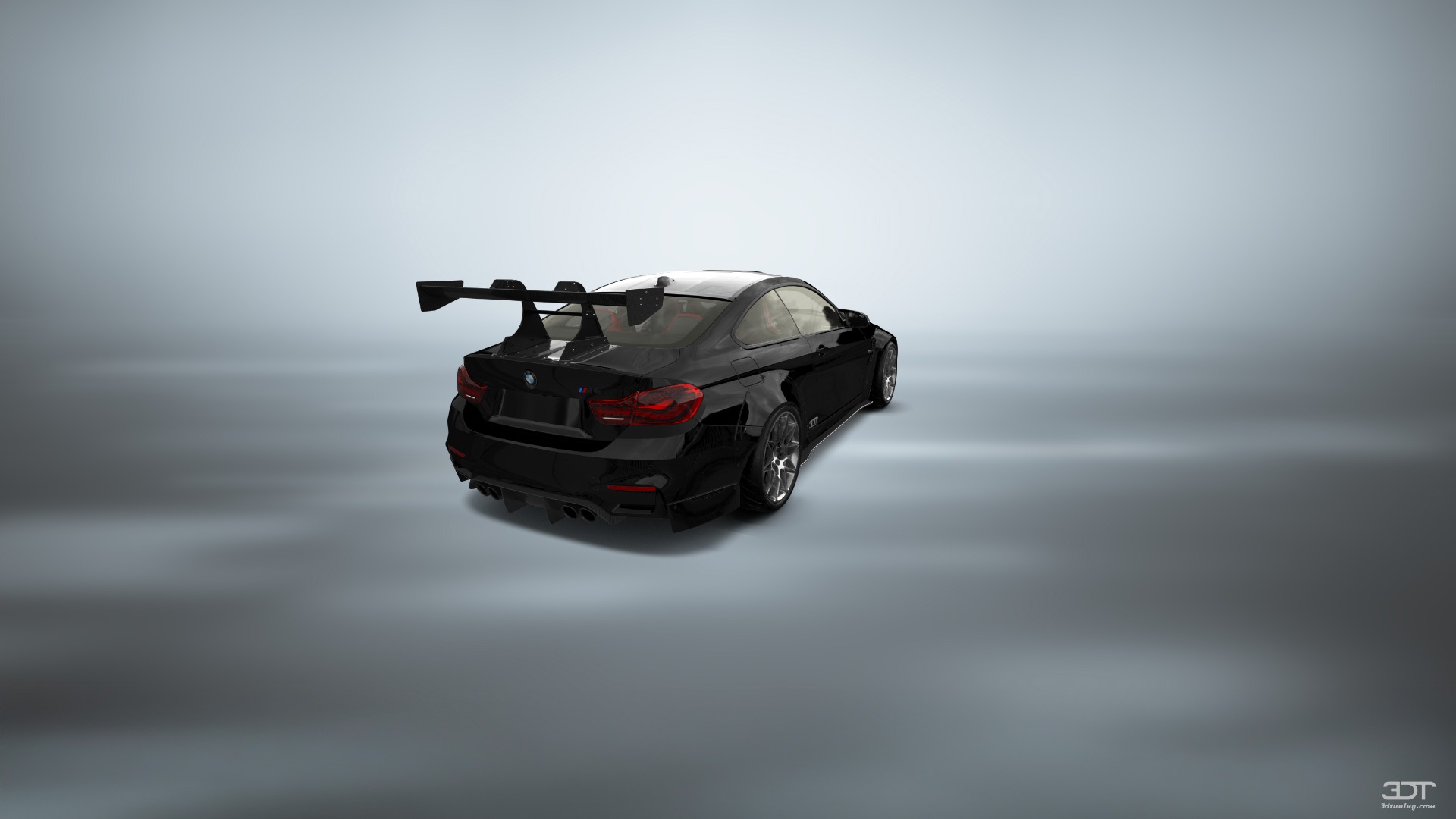 BMW M4 2 Door Coupe 2019