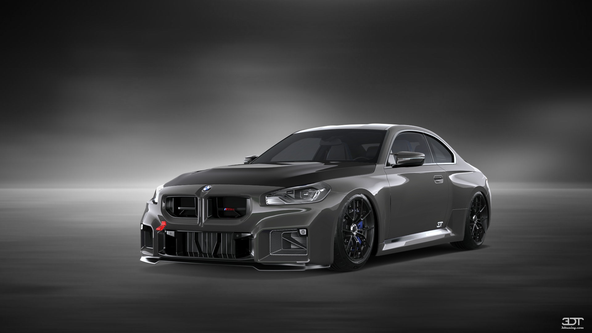 BMW M2 2 Door Coupe 2025 Images