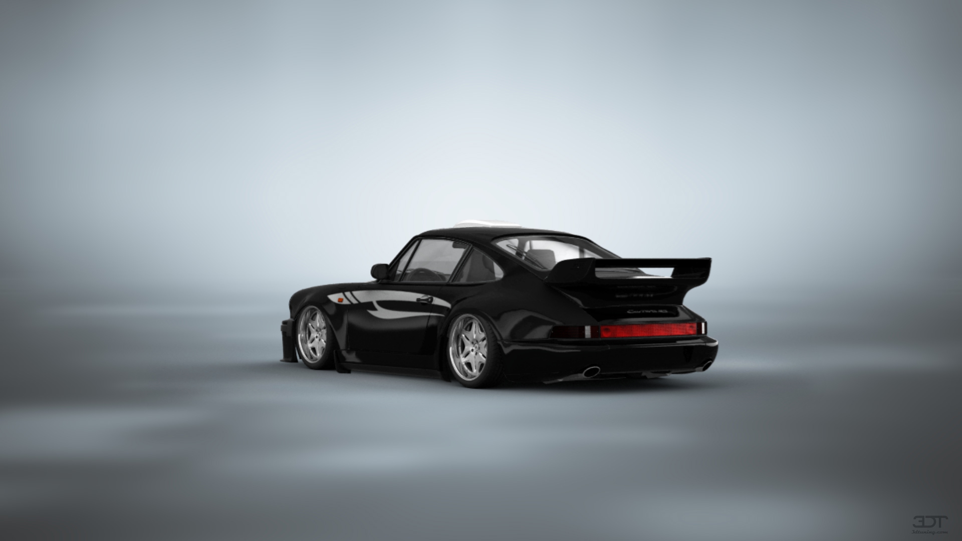 Porsche 911 Turbo Coupe 1978