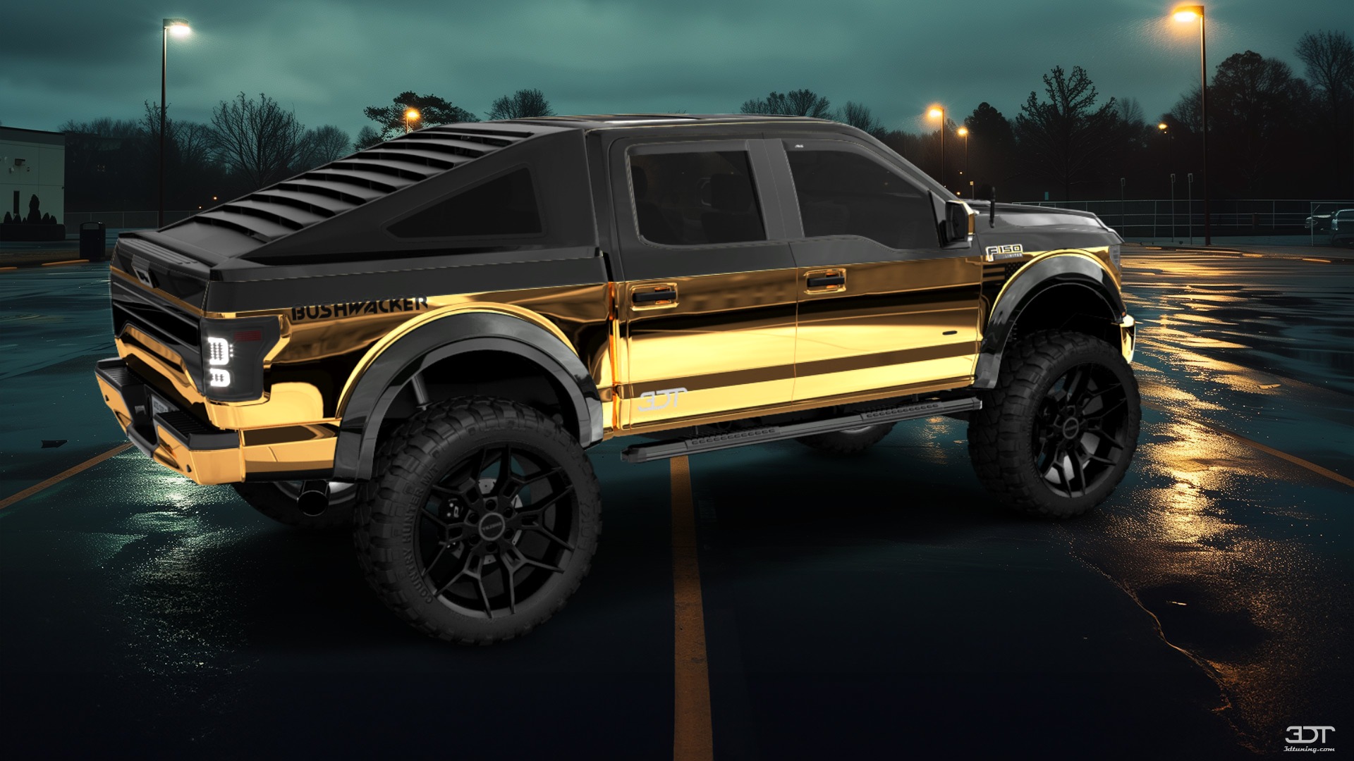 Ford F-150 Truck 2015 Images