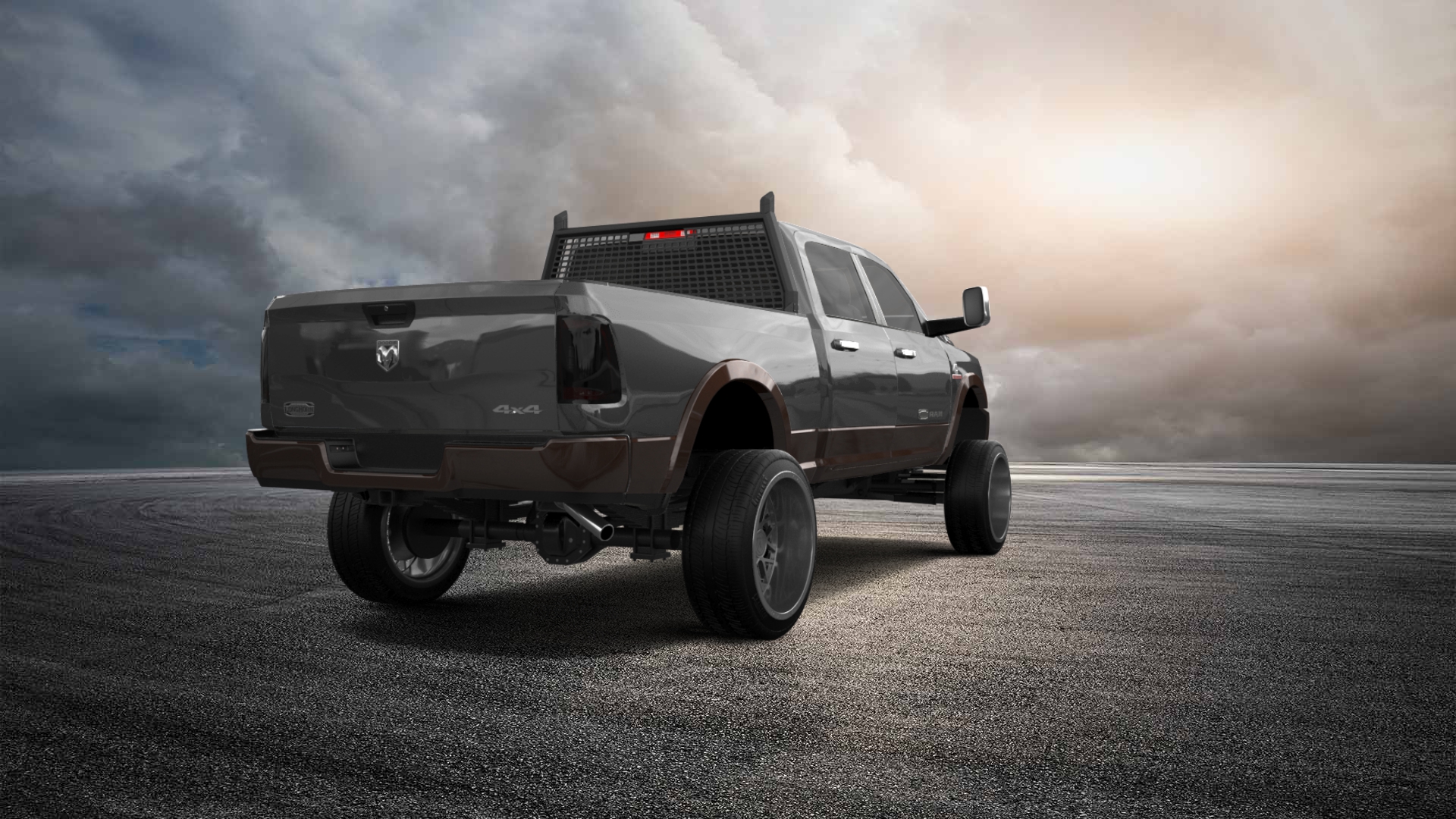 please put this on the leaderboard