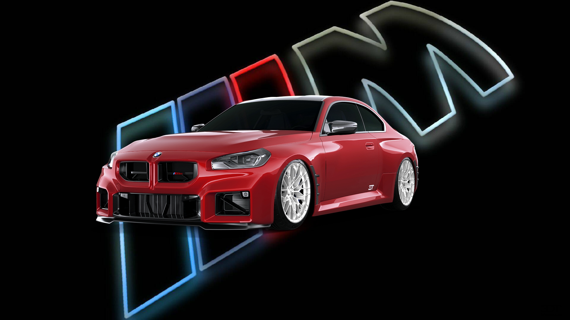 BMW M2 2 Door Coupe 2025 Images