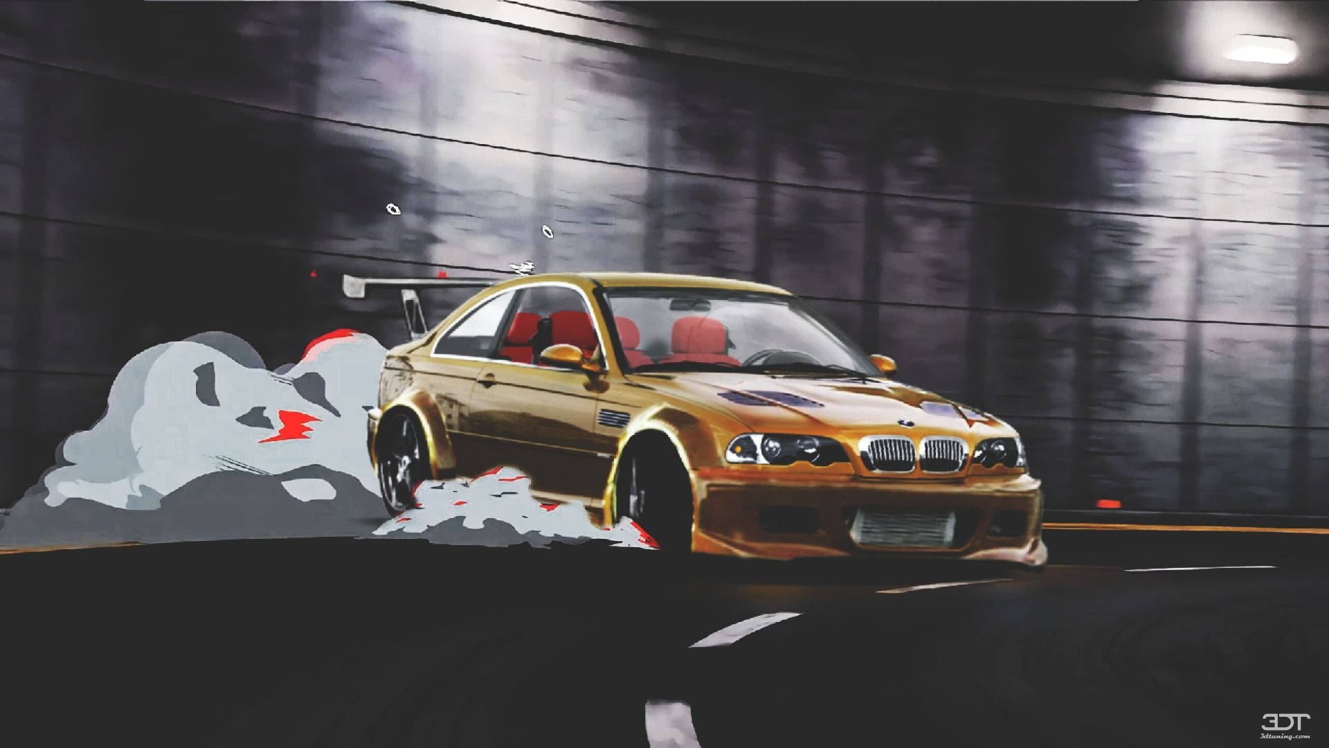 BMW 3 series Cabrio 2000