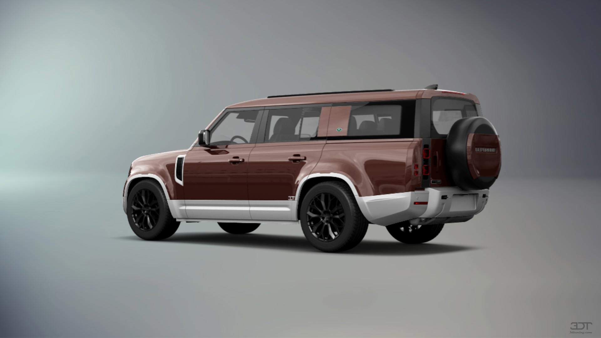 Land Rover Defender 130 5 Door SUV 2023 Images