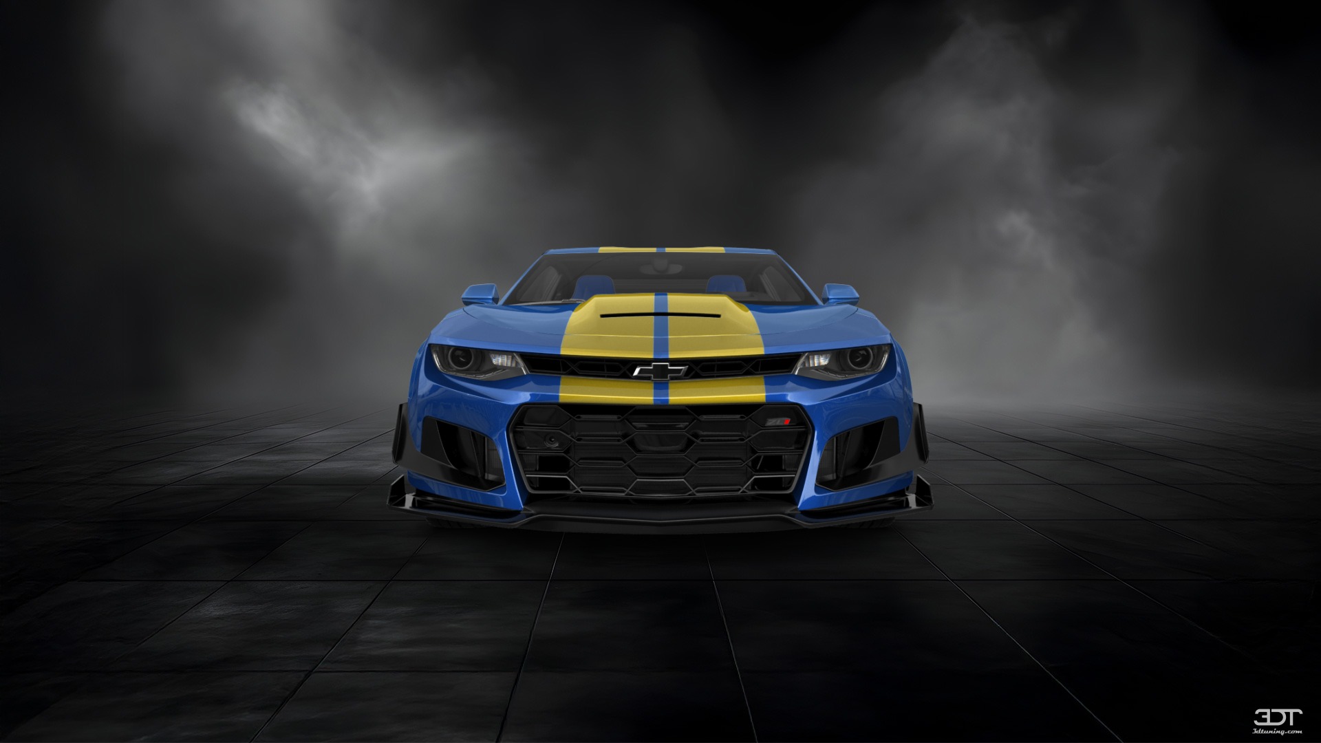 Chevrolet Camaro 2 Door Coupe 2016 Images