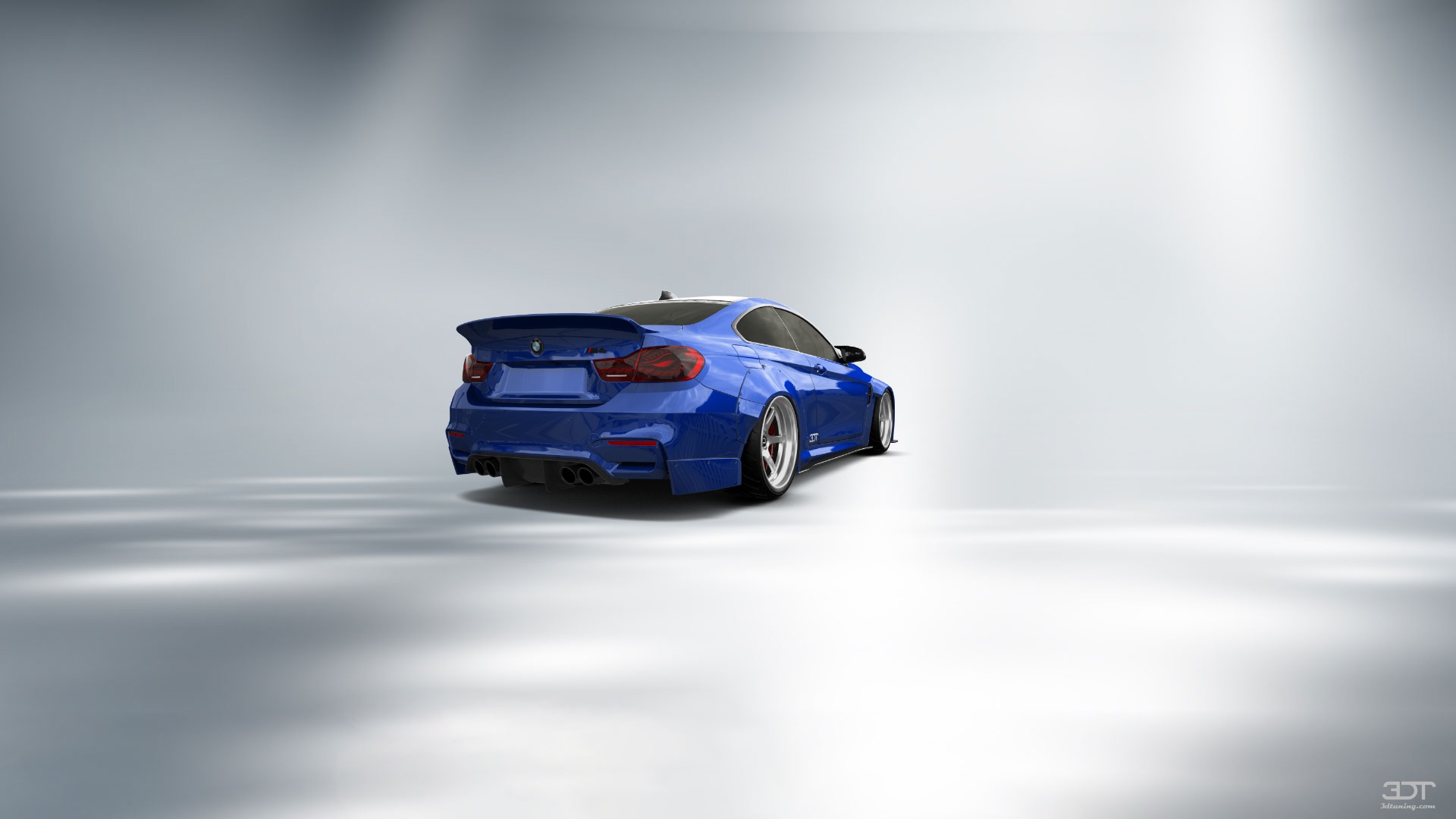 BMW M4 2 Door Coupe 2019
