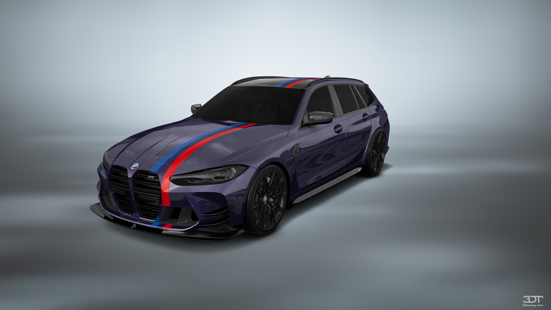 BMW M3 Touring 2022