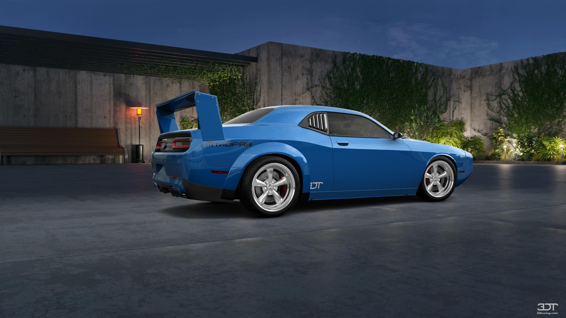 Dodge Challenger 2 Door Coupe 2015 Images