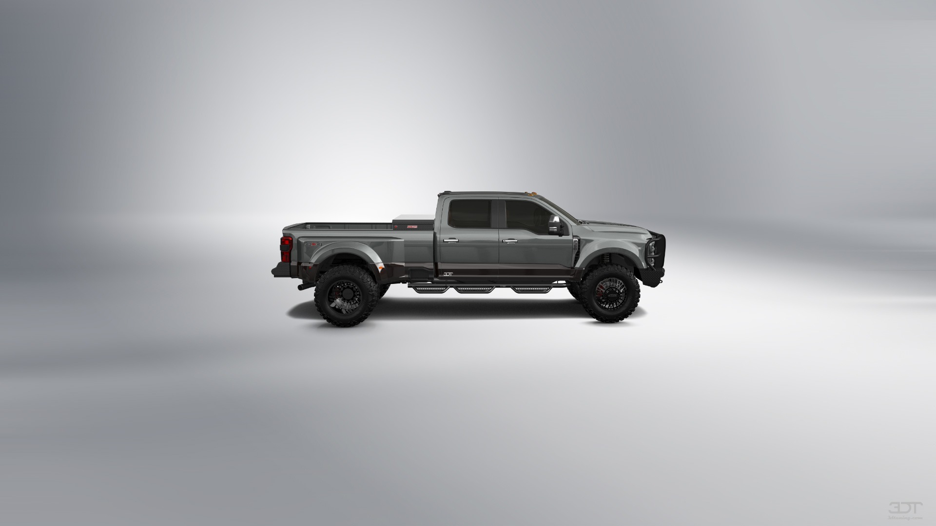 Ford F-350 DRW Crew Cab 4 Door pickup truck 2023