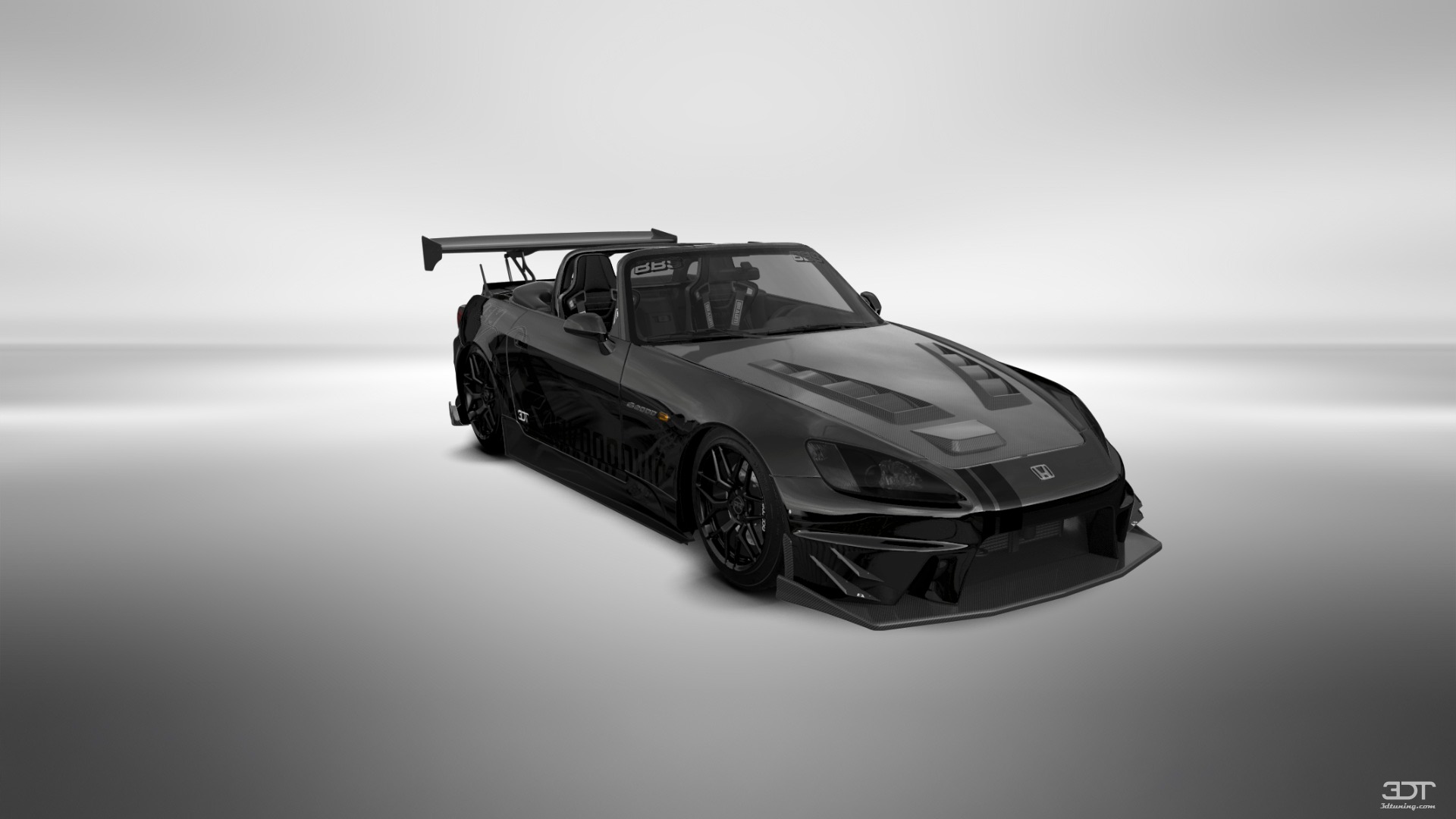 Honda S2000 Roadster 1999