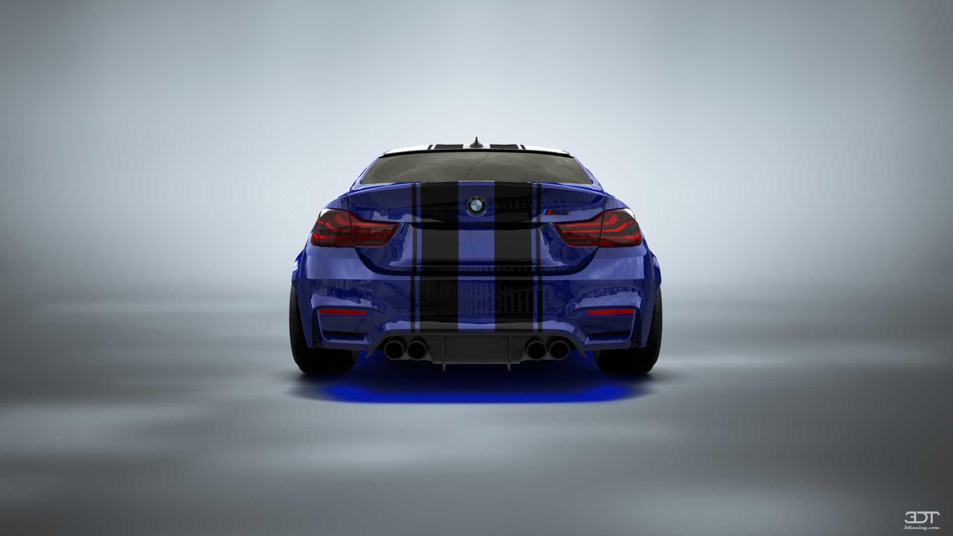 BMW M4 2 Door Coupe 2019