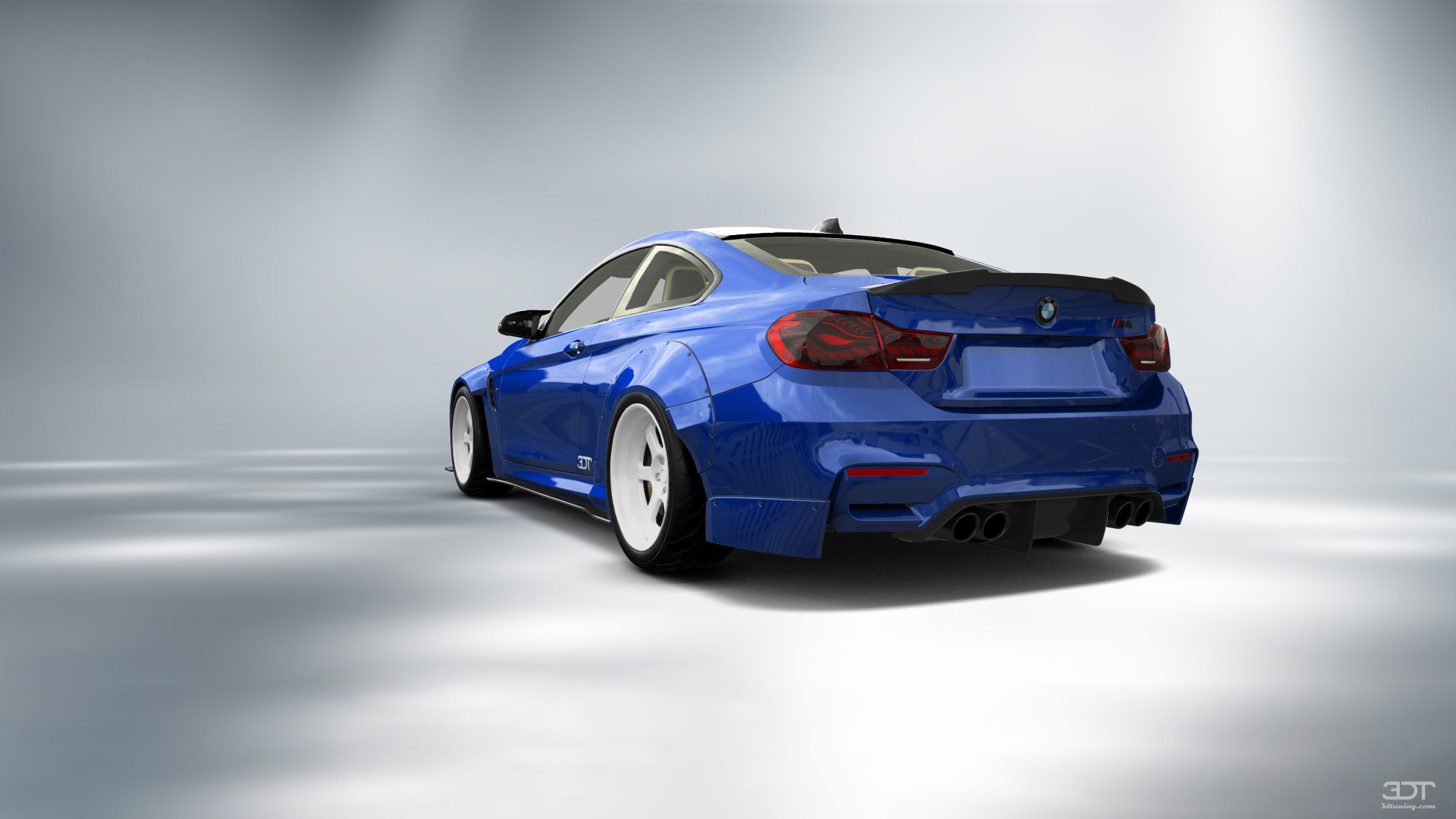 BMW M4 2 Door Coupe 2019