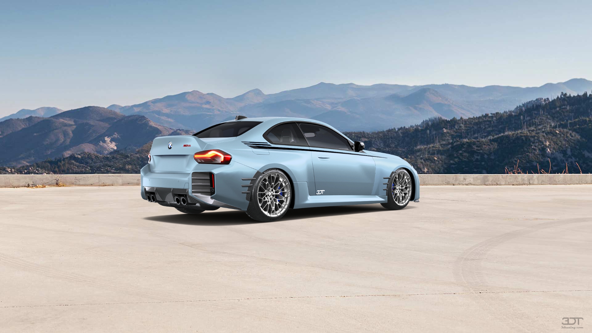 BMW M2 2 Door Coupe 2025 Images