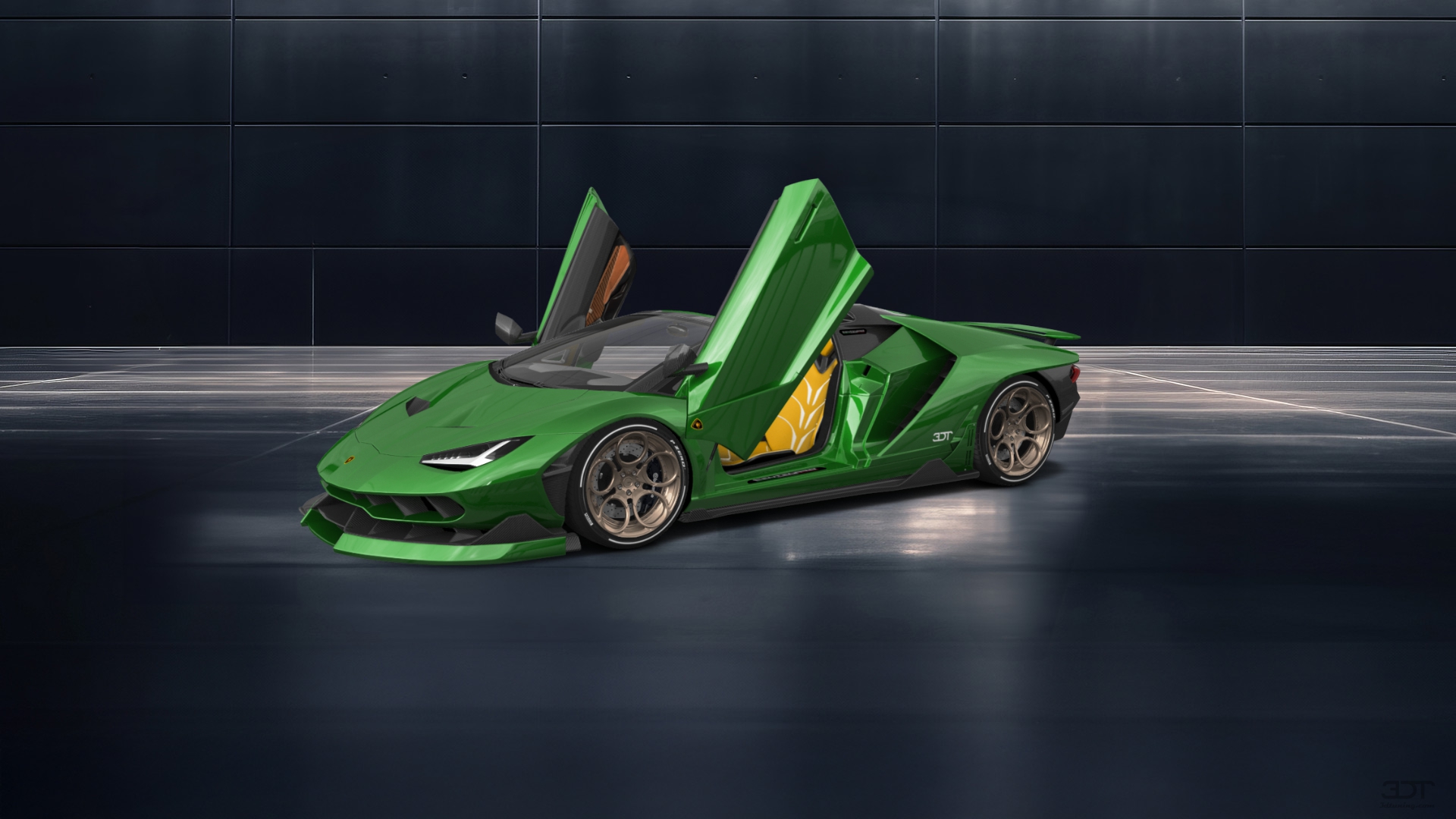 2017 Lamborghini Centenario Video, First Look | AutoGuide.com, image size:1920x1080