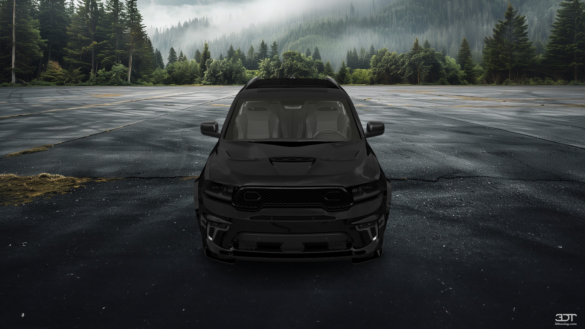 Dodge Durango 5 Door SUV 2021