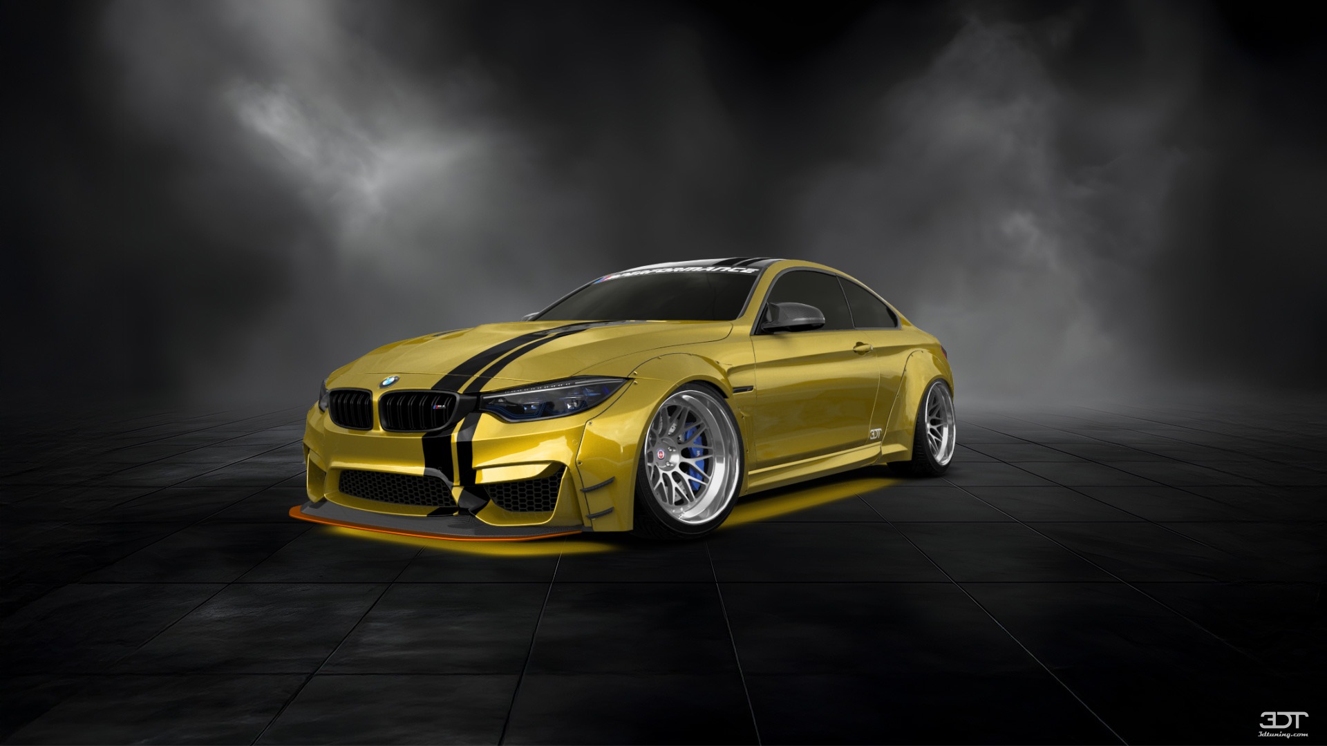 BMW M4 2 Door Coupe 2019